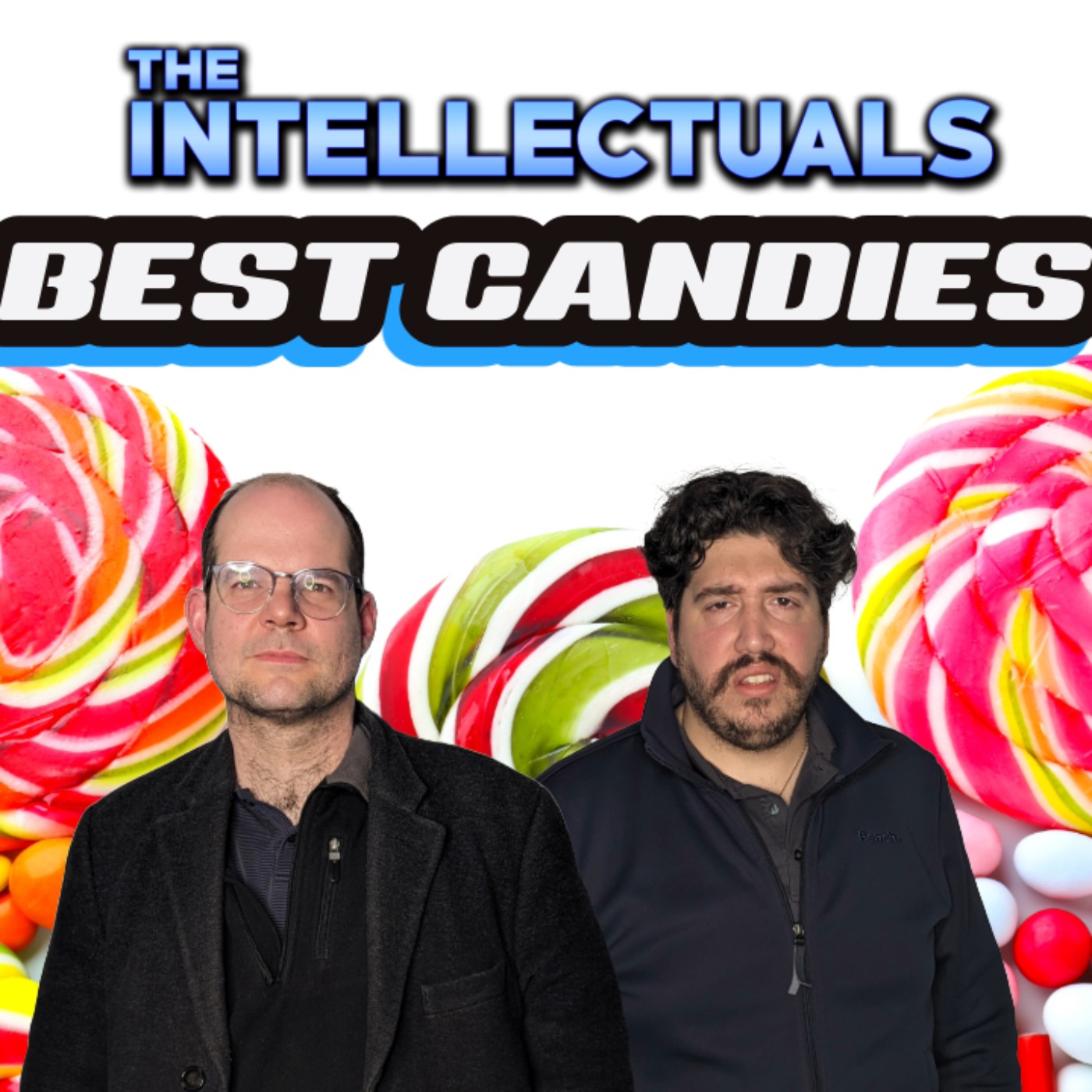 Episode 185 | Best Candies