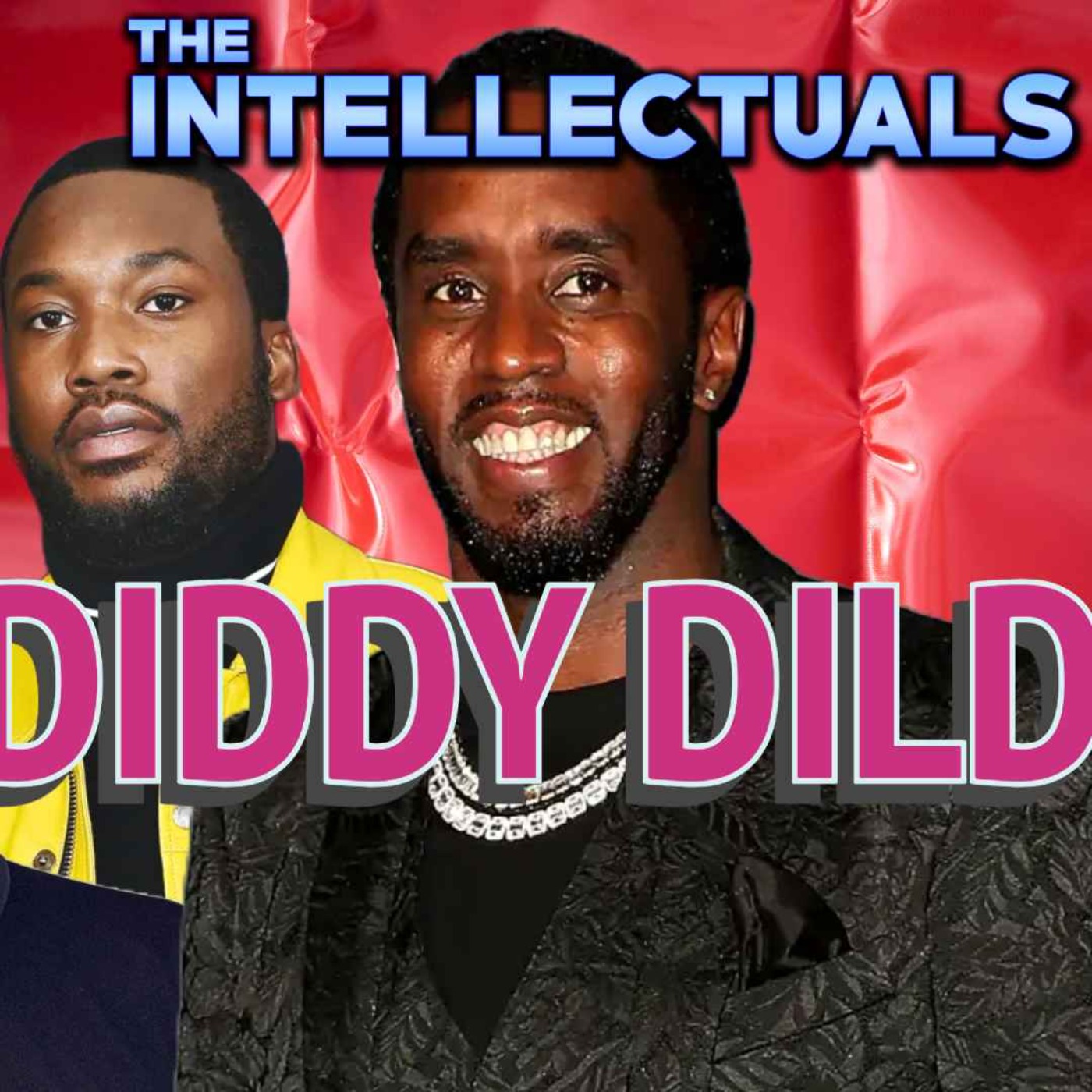 Ways To Become Famous and P Diddy's Dildos