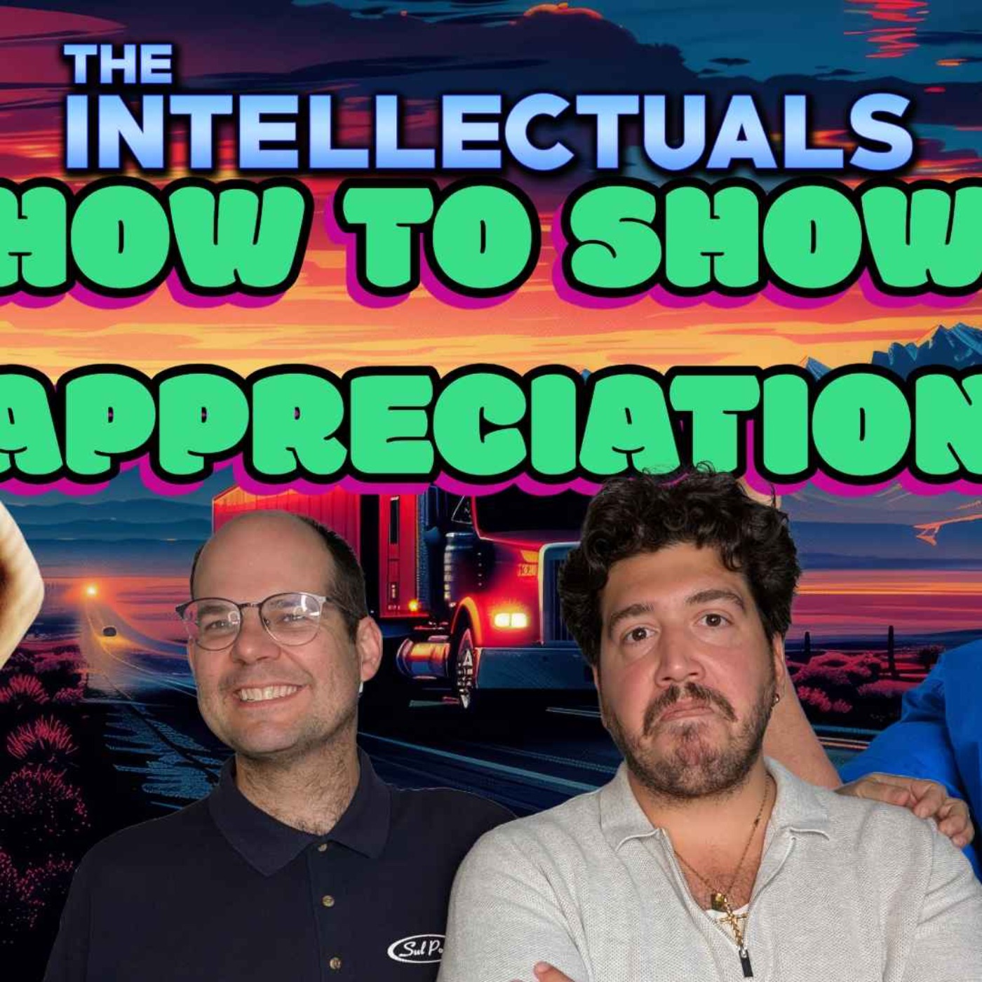 How To Show Appreciation
