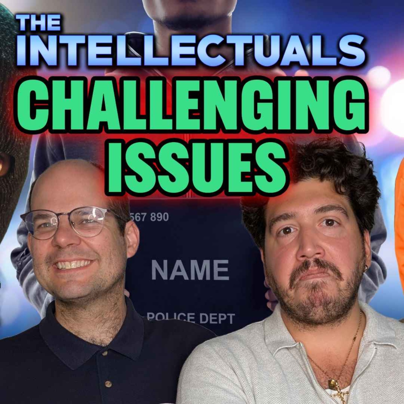 Challenging Issues