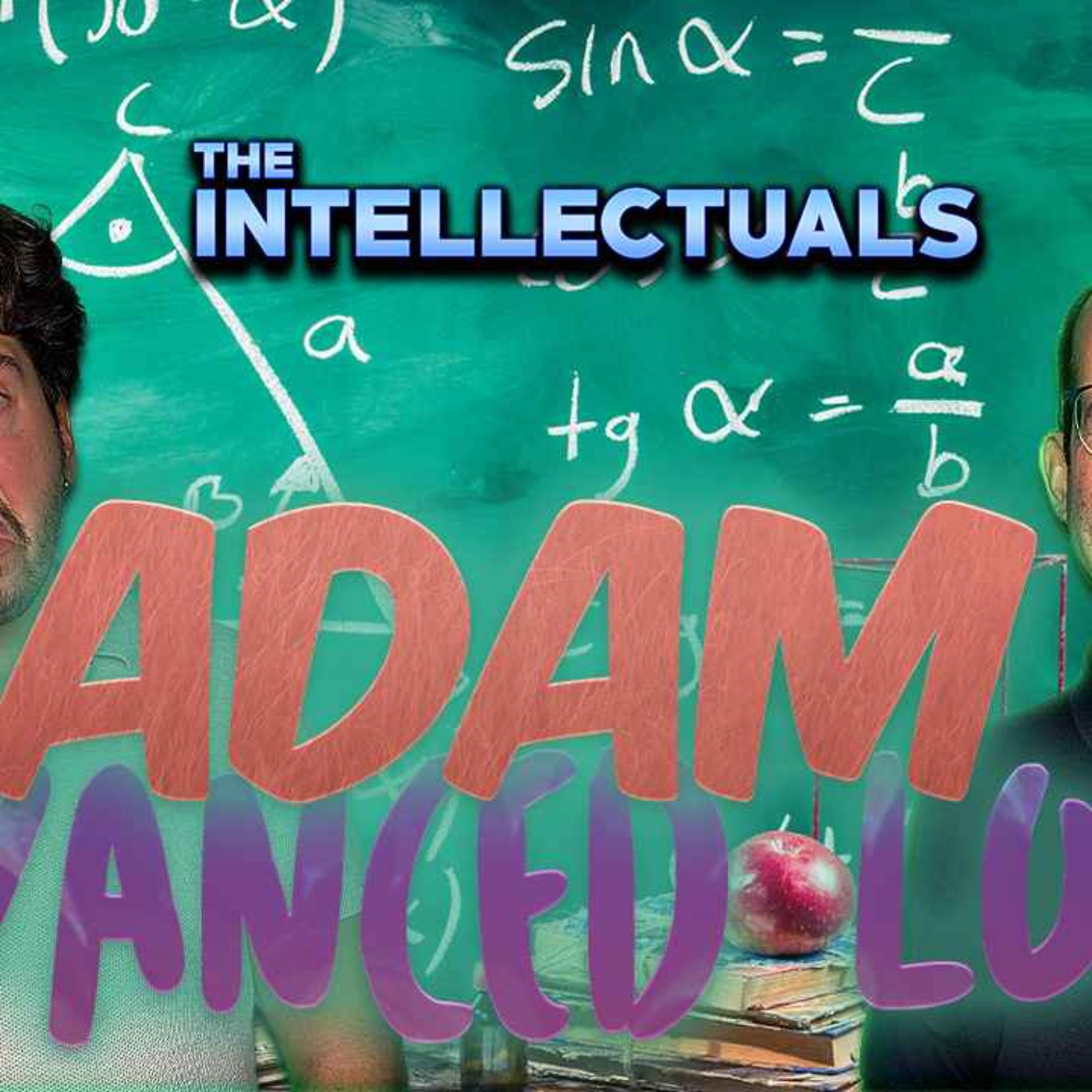 Adam Advanced Logic