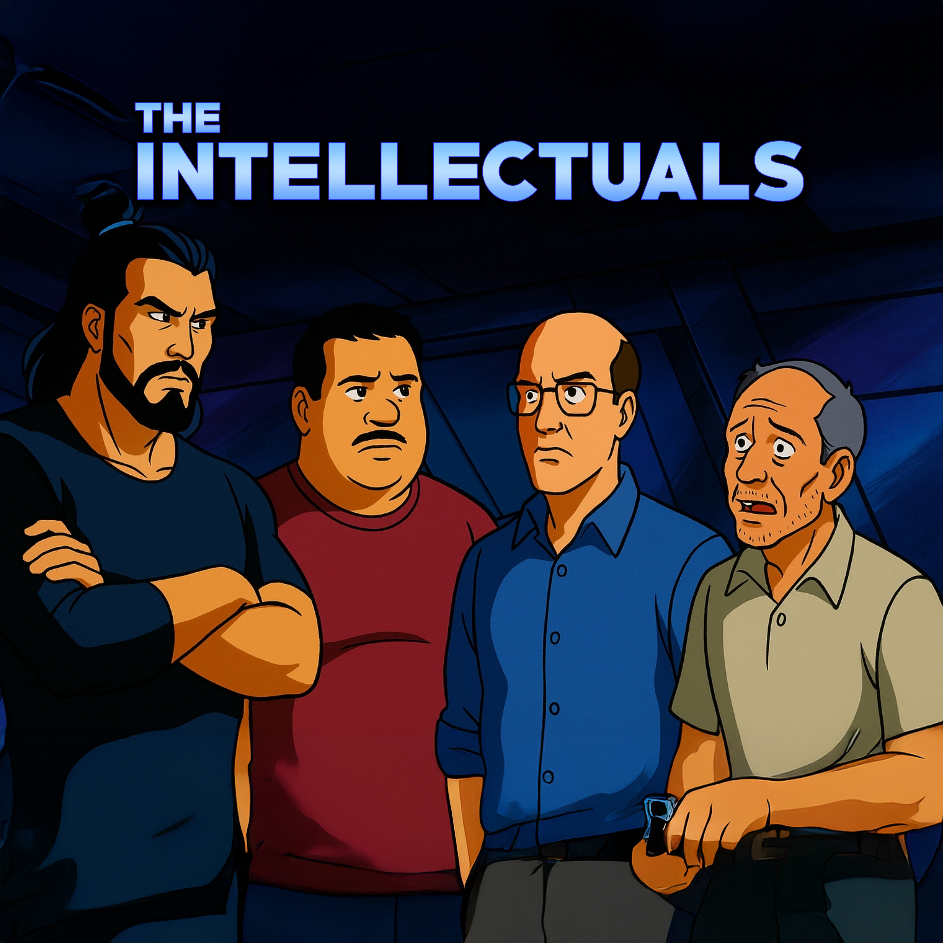 Reunion of the Minds