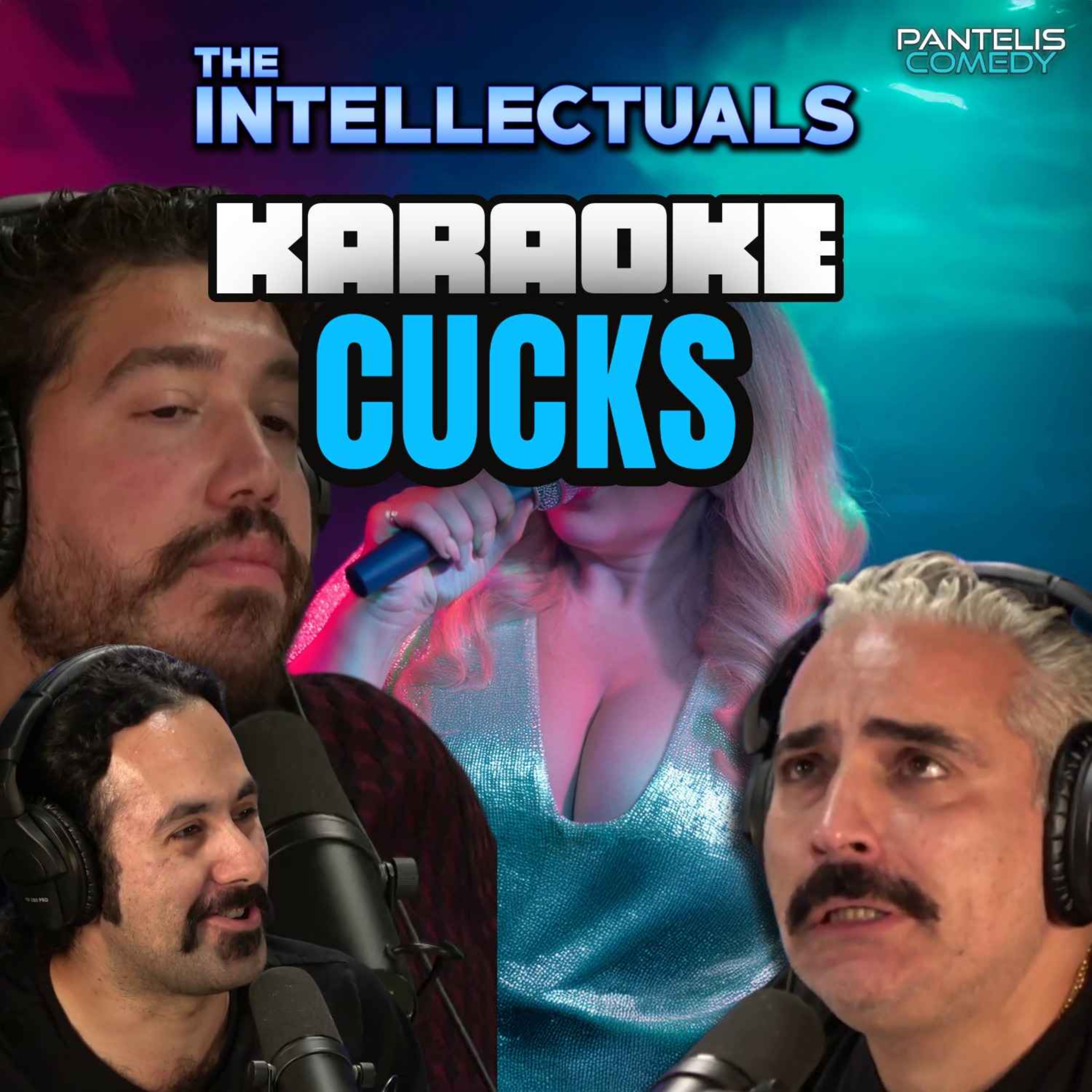 Karaoke Cucks