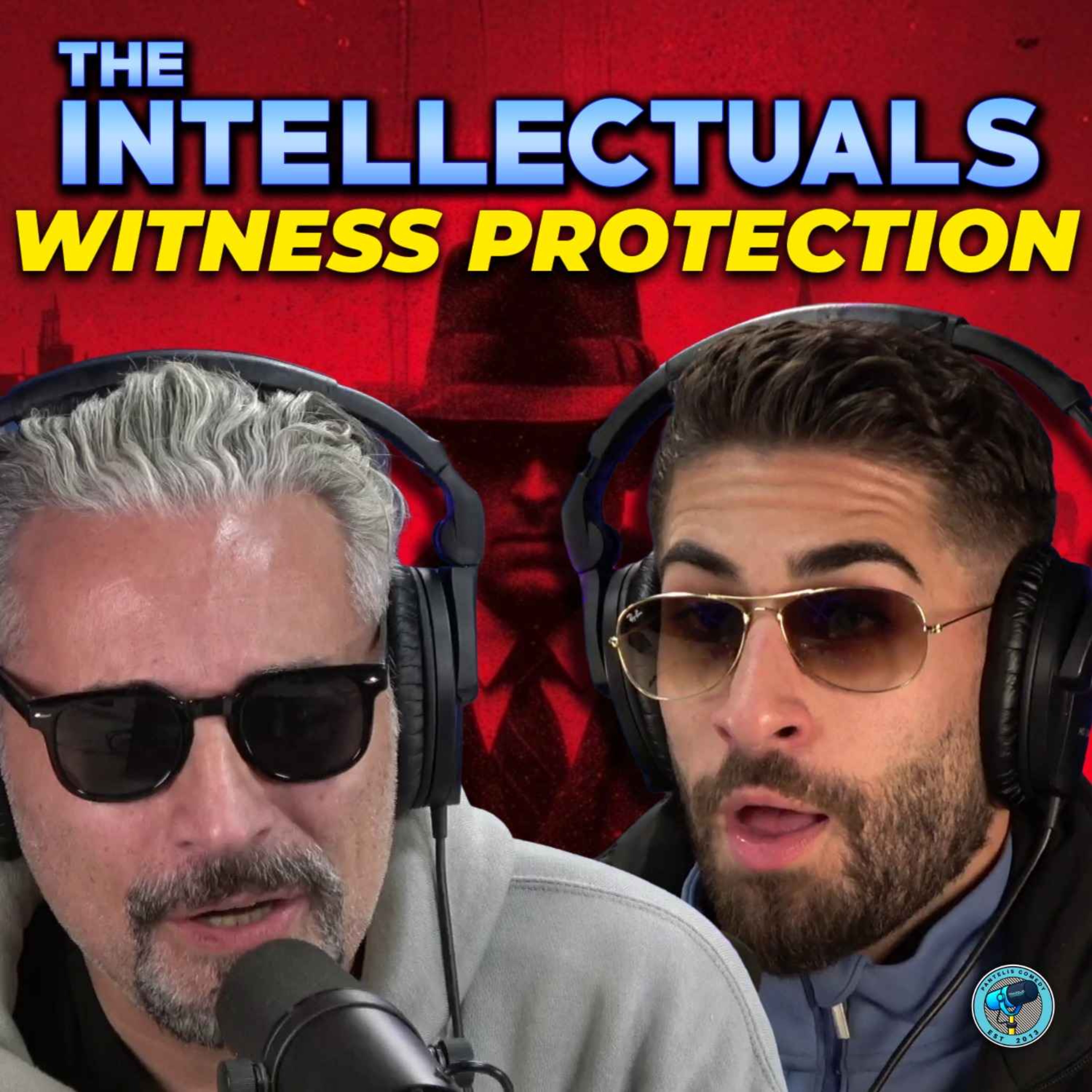 Witness Protection