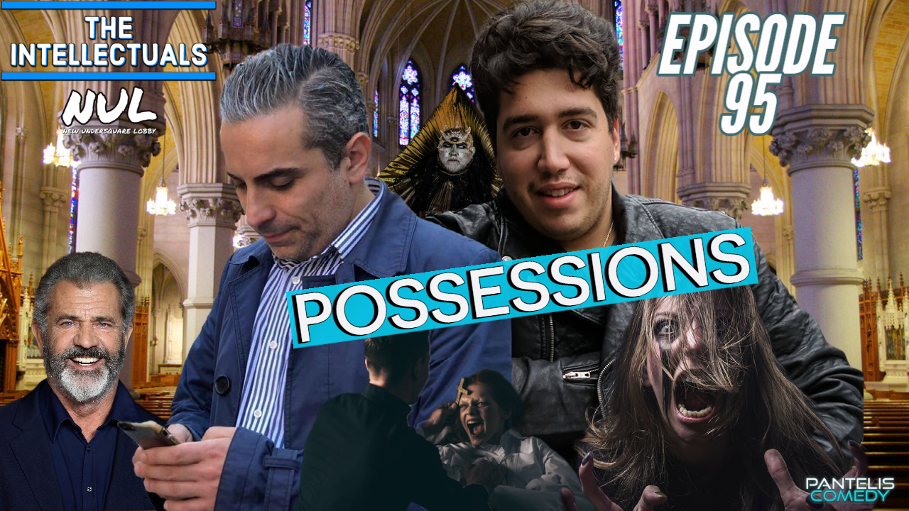Episode 95 | Possessions
