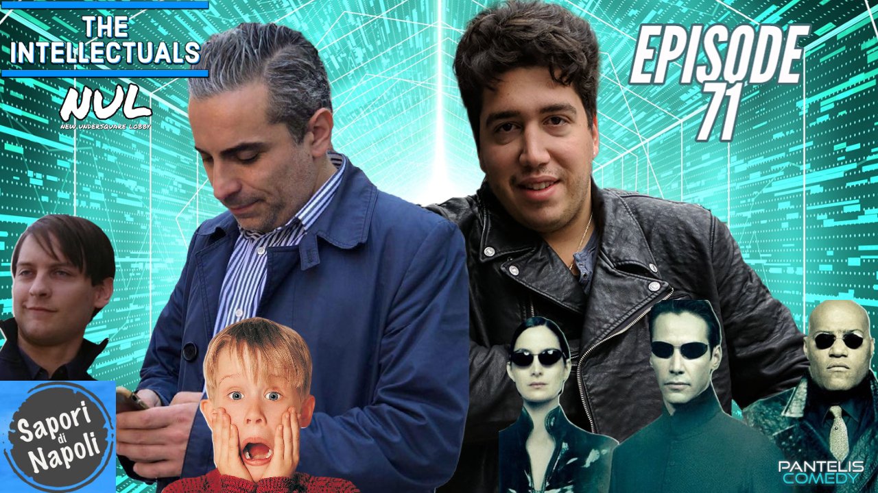 Episode 71 | Worst Sequels