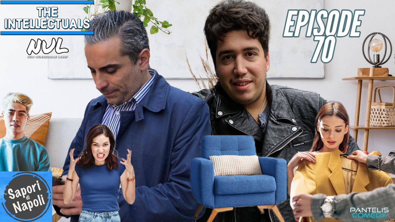 Episode 70 | Worst Décor Choices