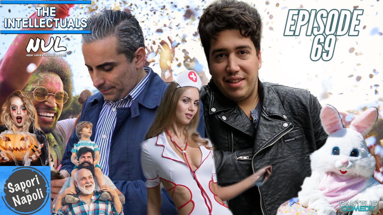Episode 69 | Holidays We Can Do Without