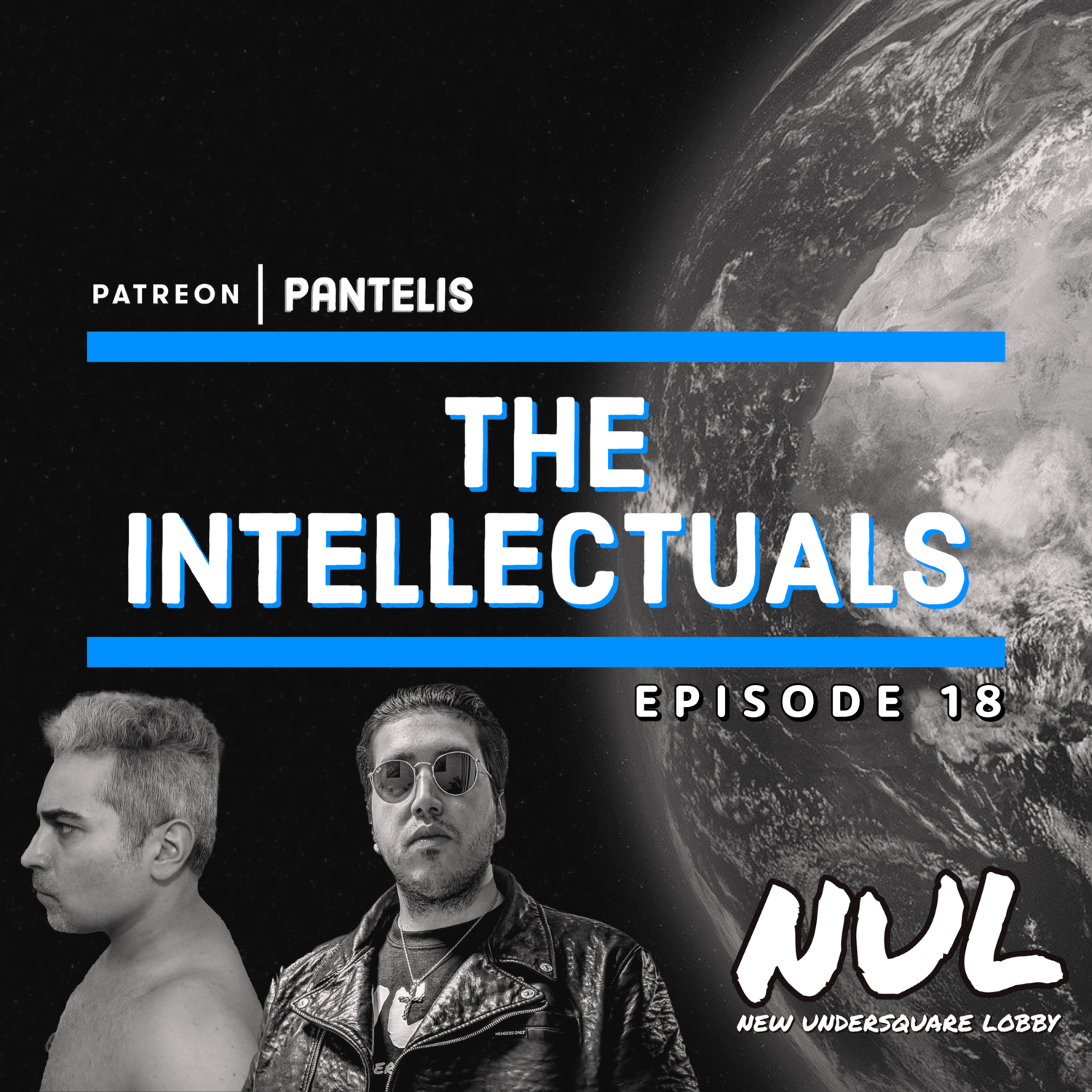 Episode 18