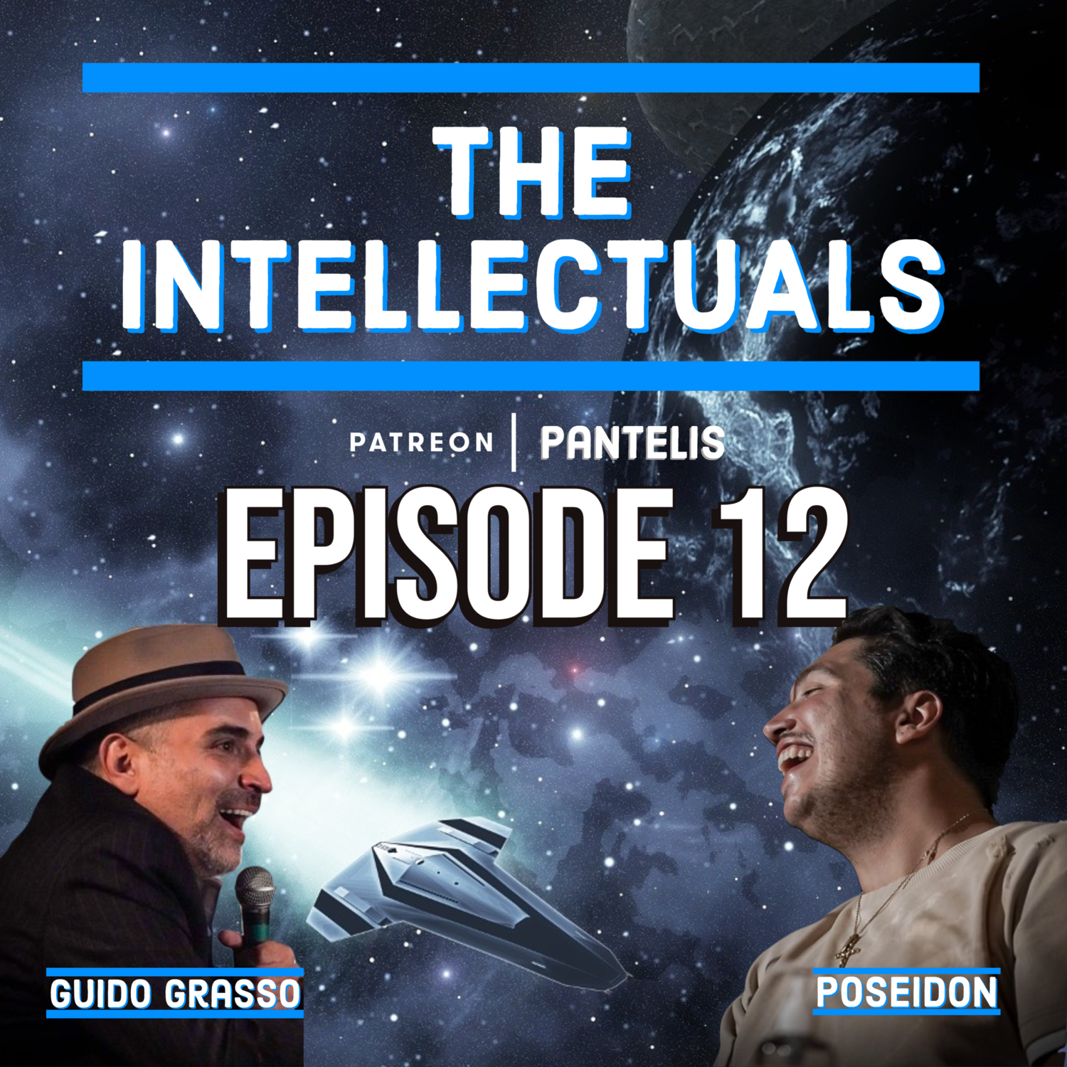 Episode 12
