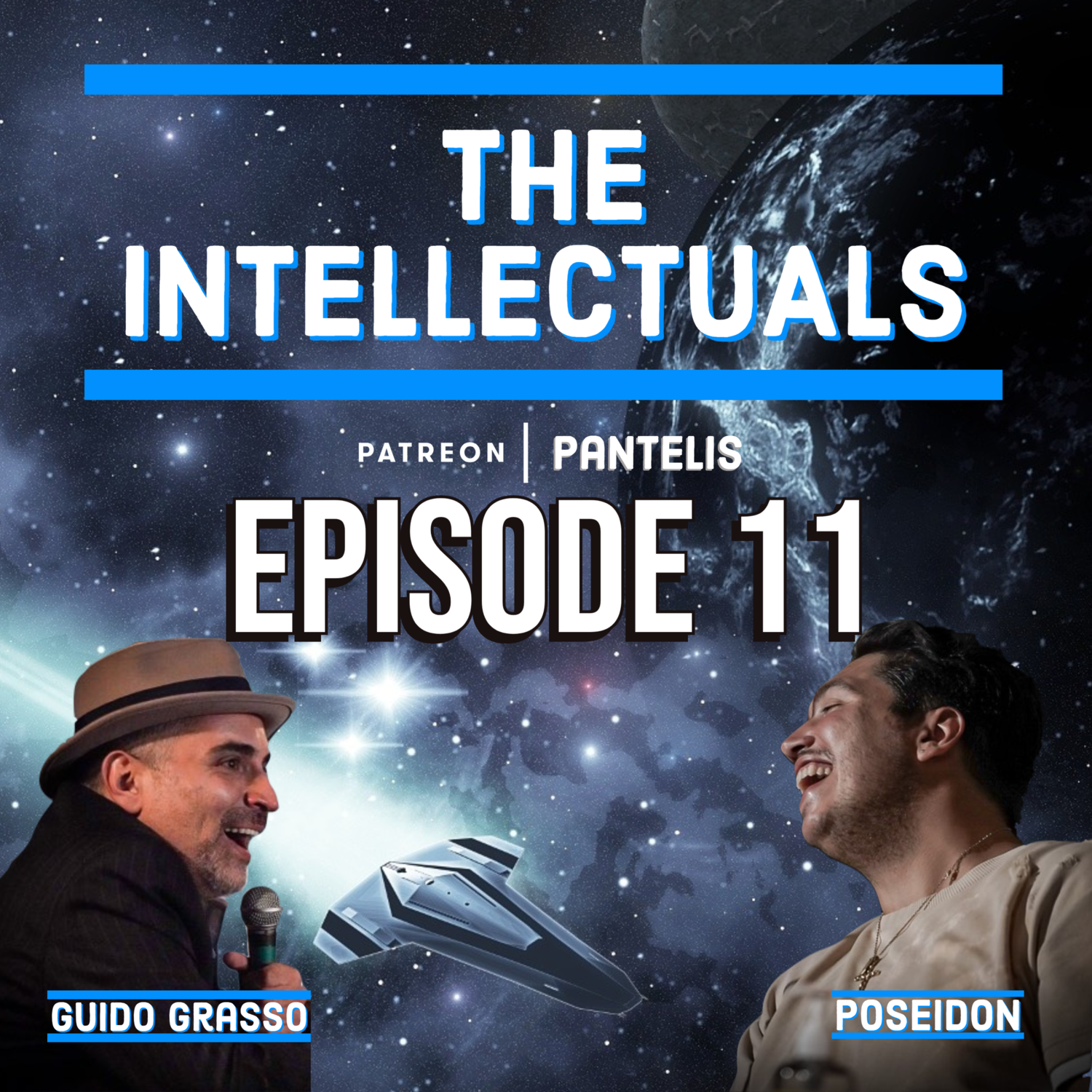 Episode 11