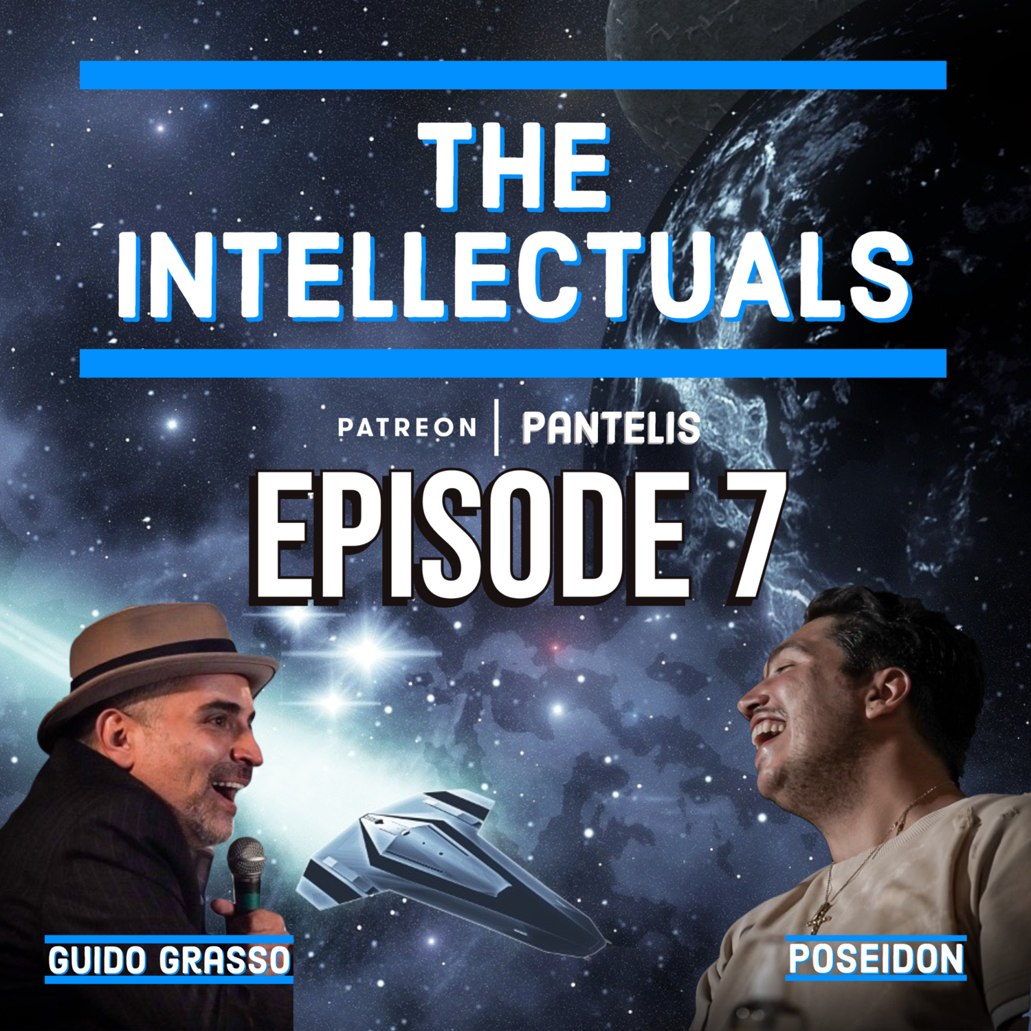 Episode 7