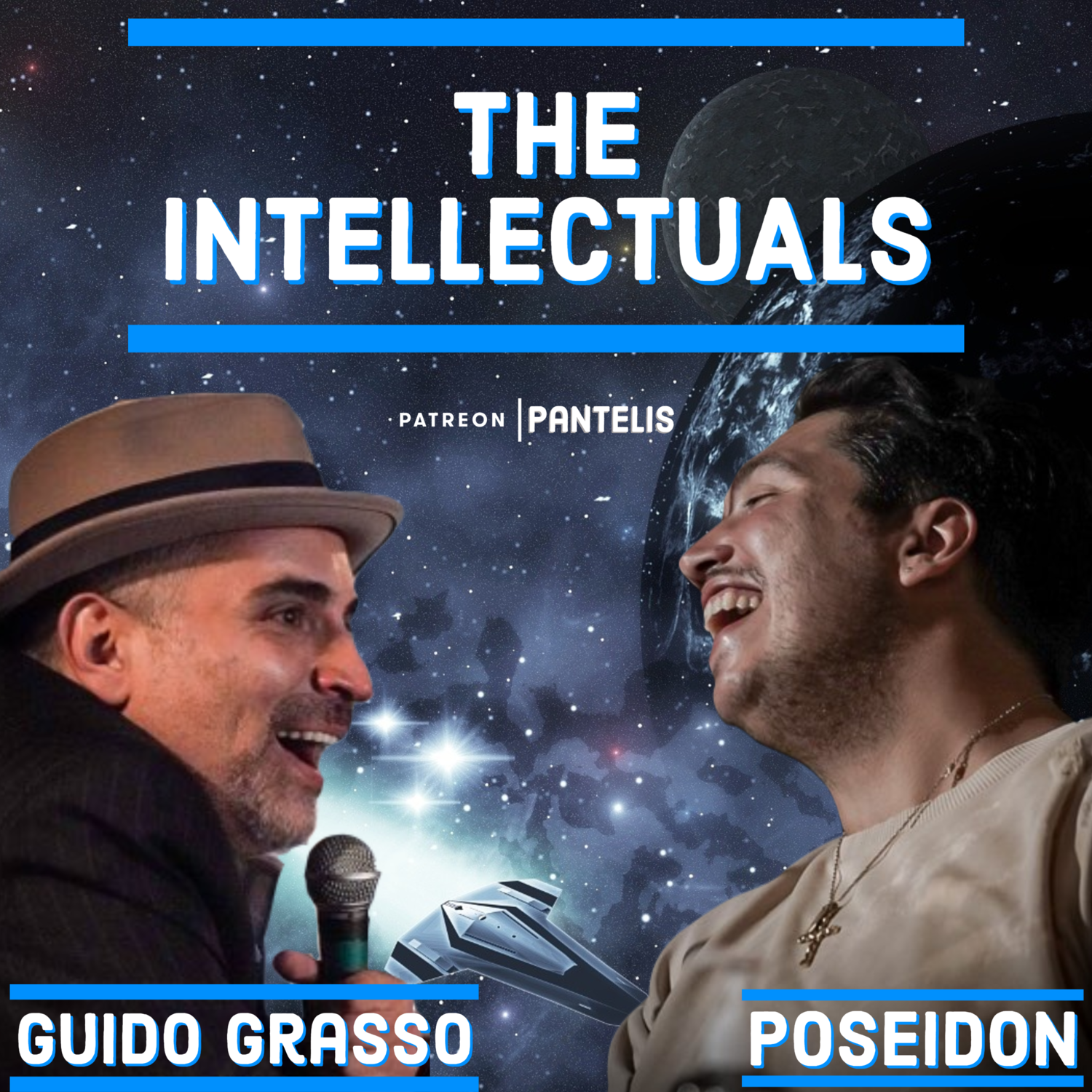 Episode 1
