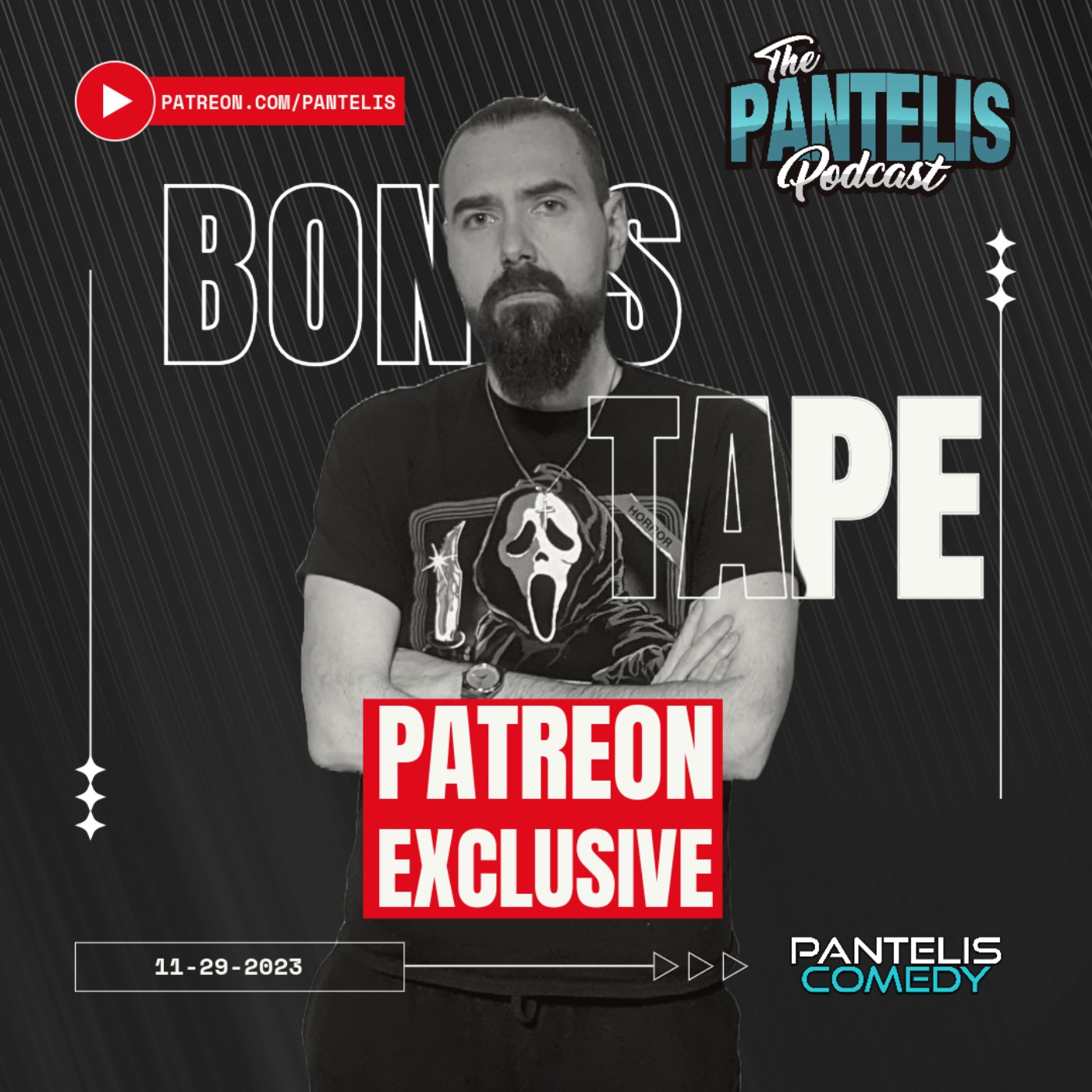 YouTube Stream