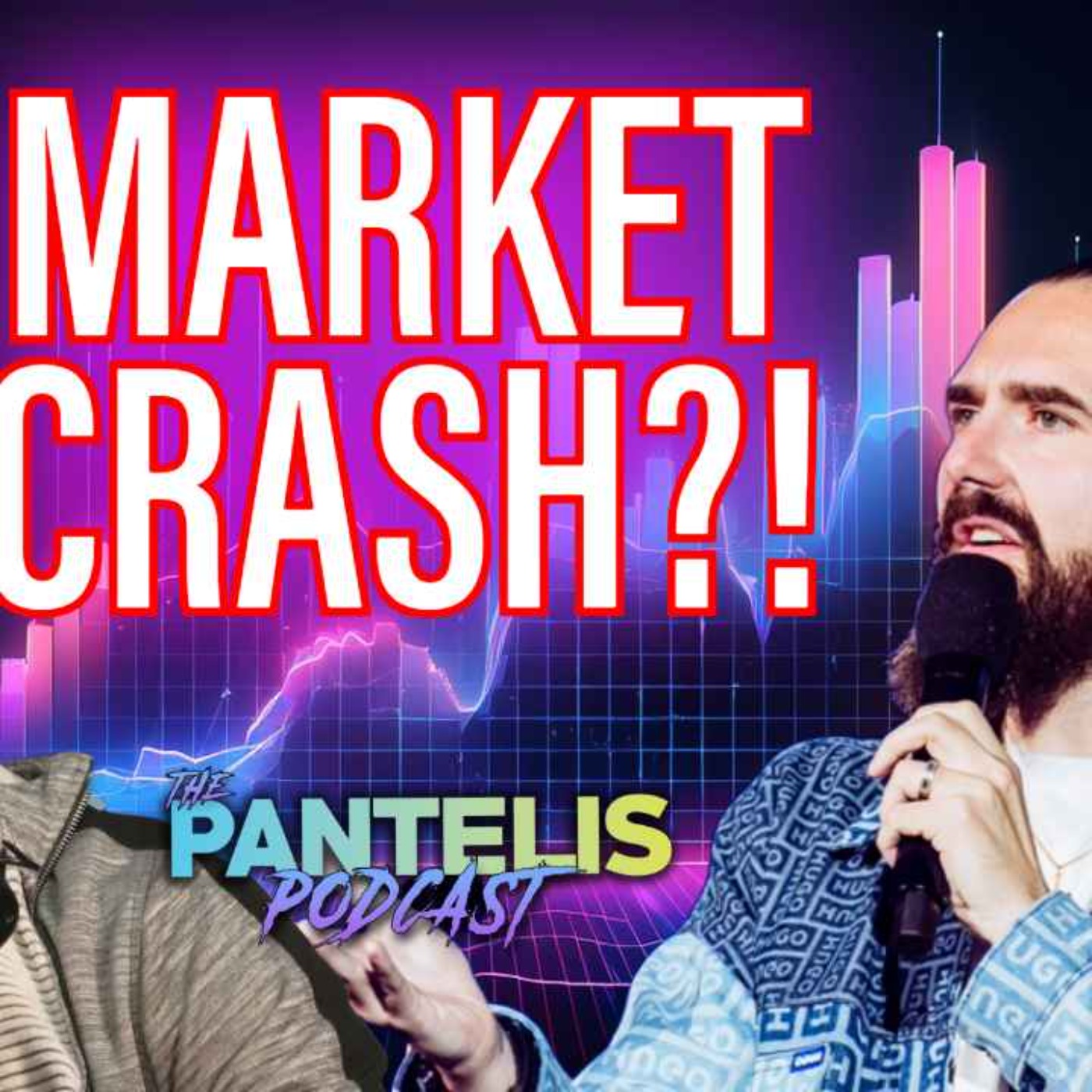 What Stock Should You Invest In? Is A Crash Coming?