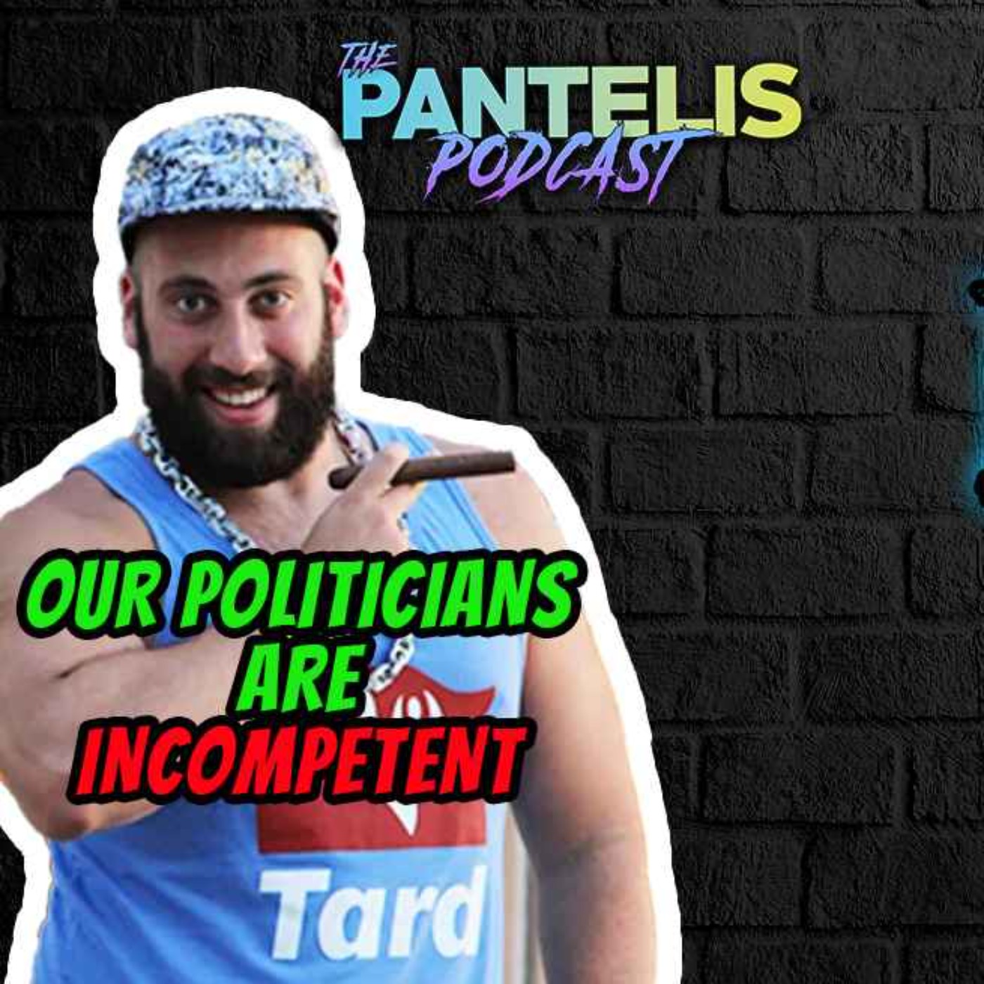 The Pantelis Podcast