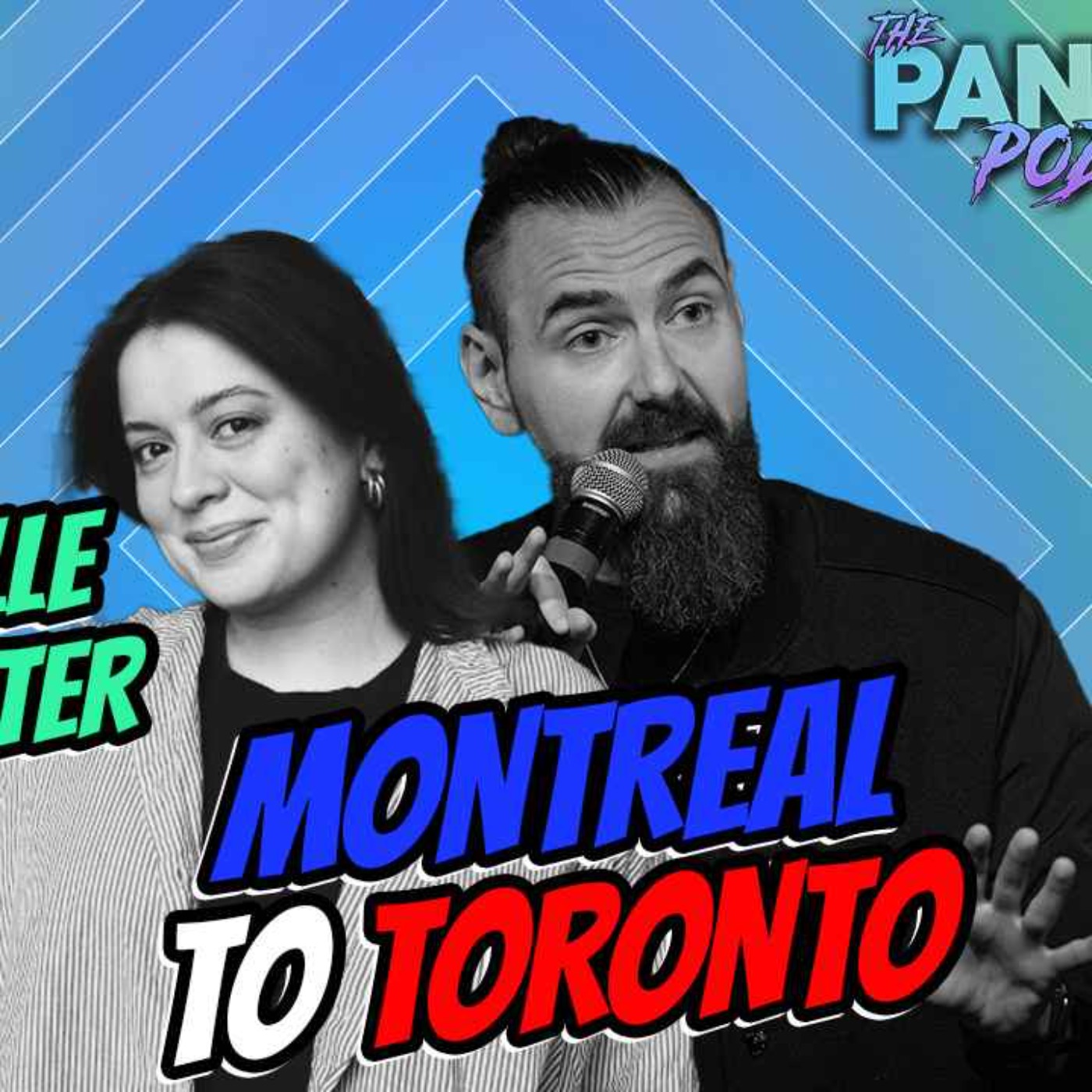 The Pantelis Podcast