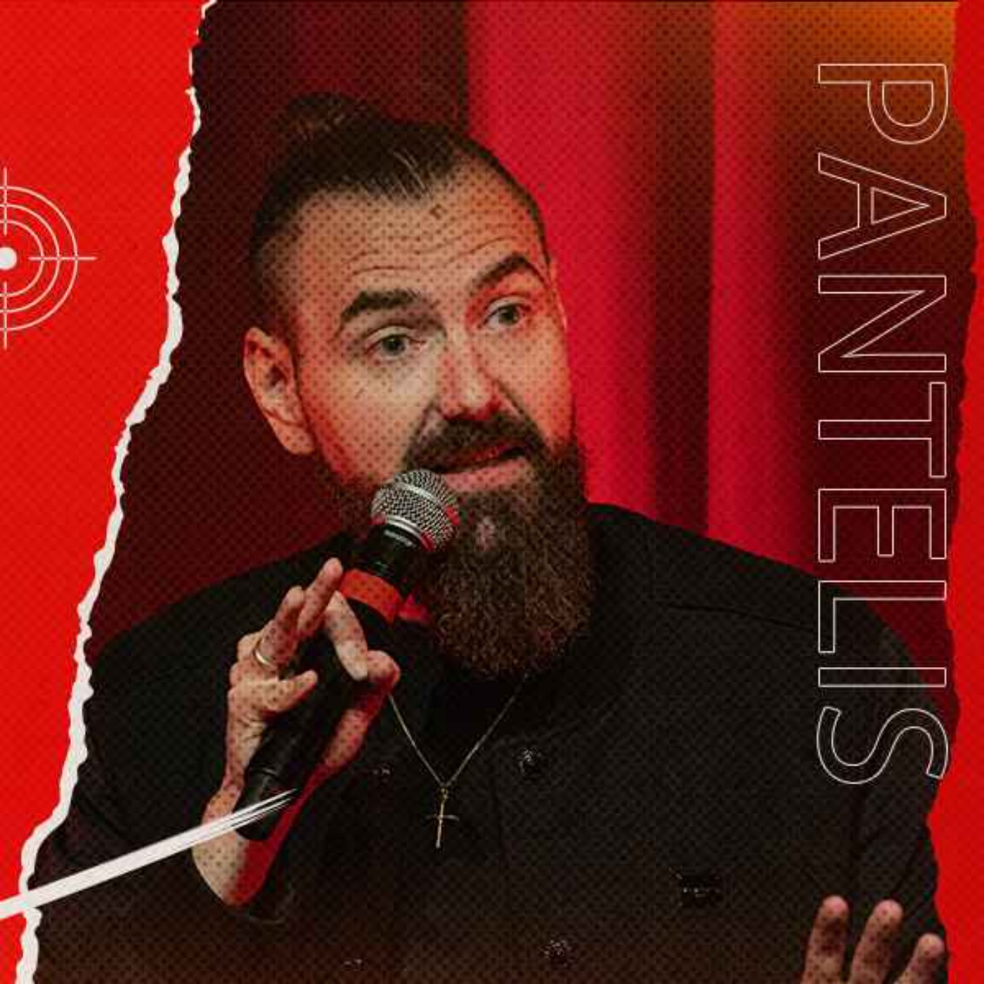 Pantelis Goes to Washington