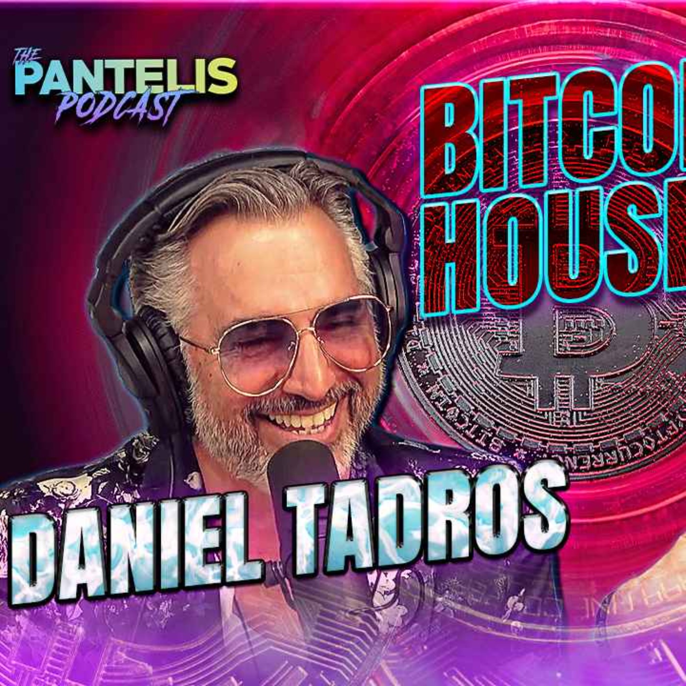 Bitcoin heated homes with Daniel Tadros