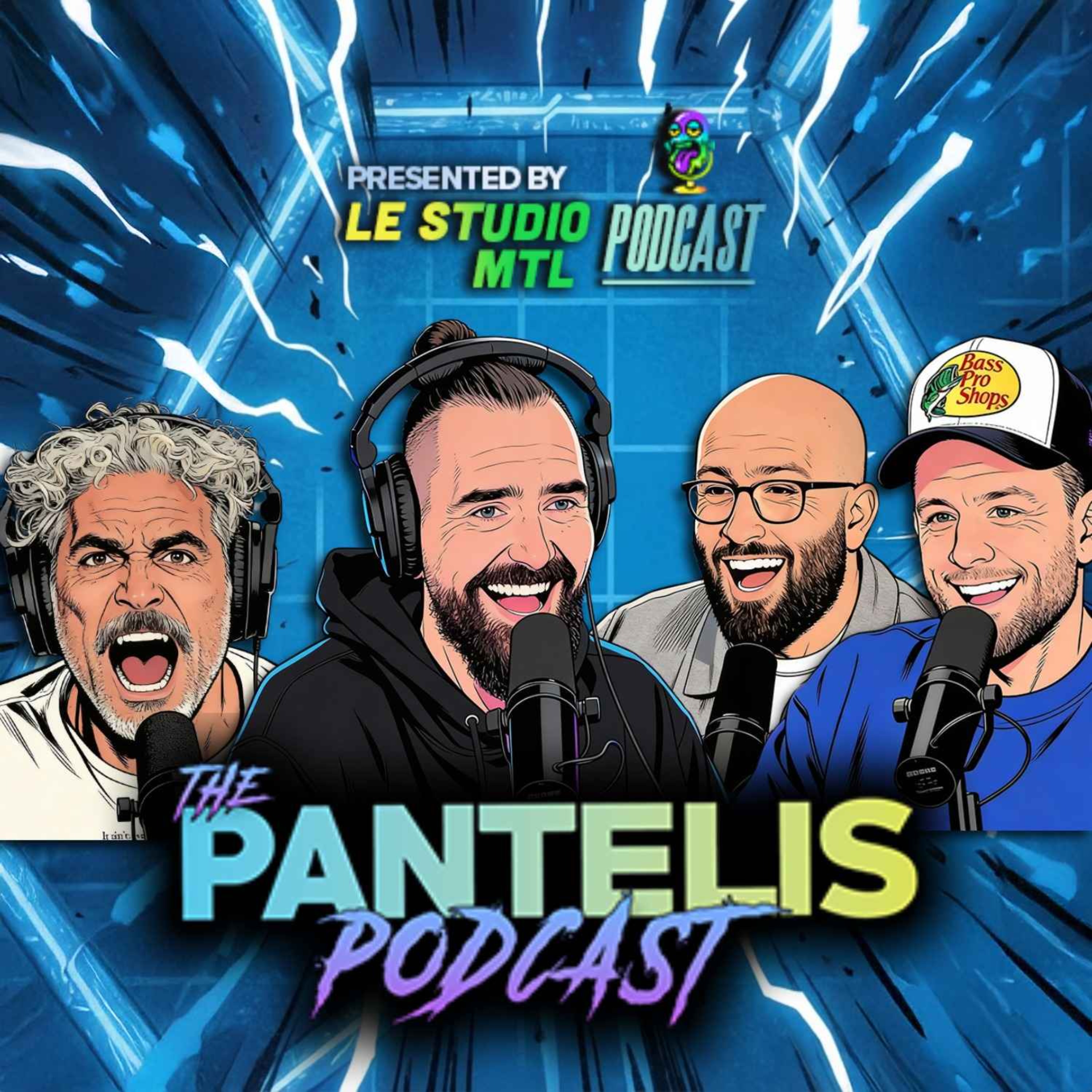 Poilievre on Rogan, NVIDIA DLSS 5 rage, Henry Cavill Rage Bait