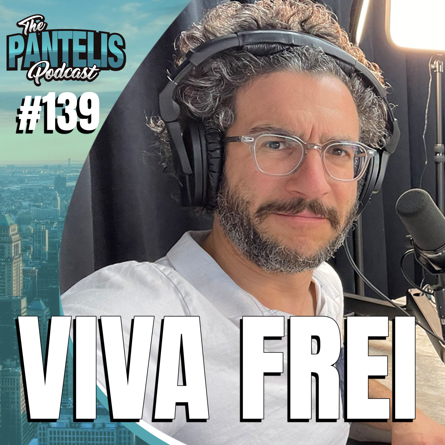 #139 - Viva Frei