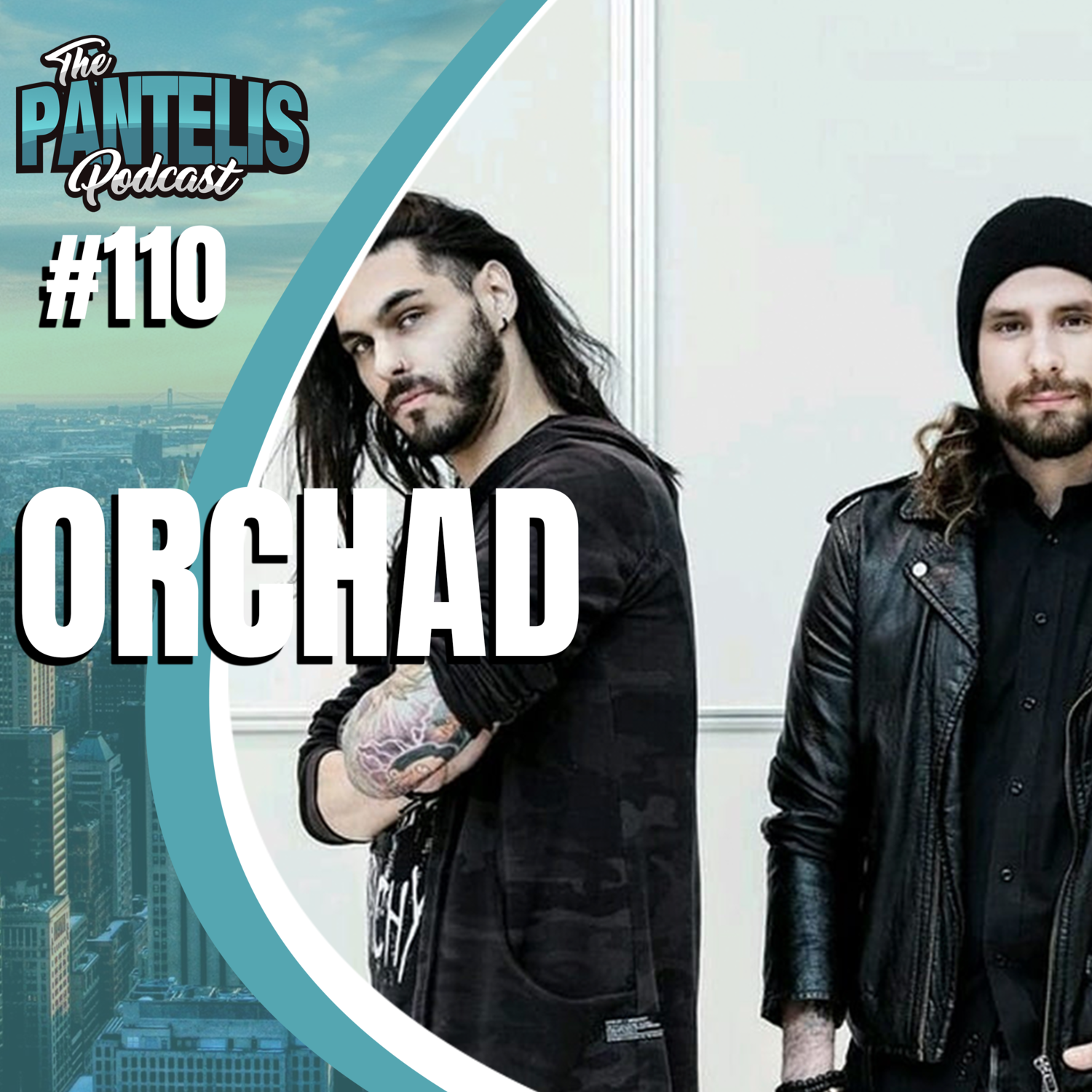 #110 - Orchad