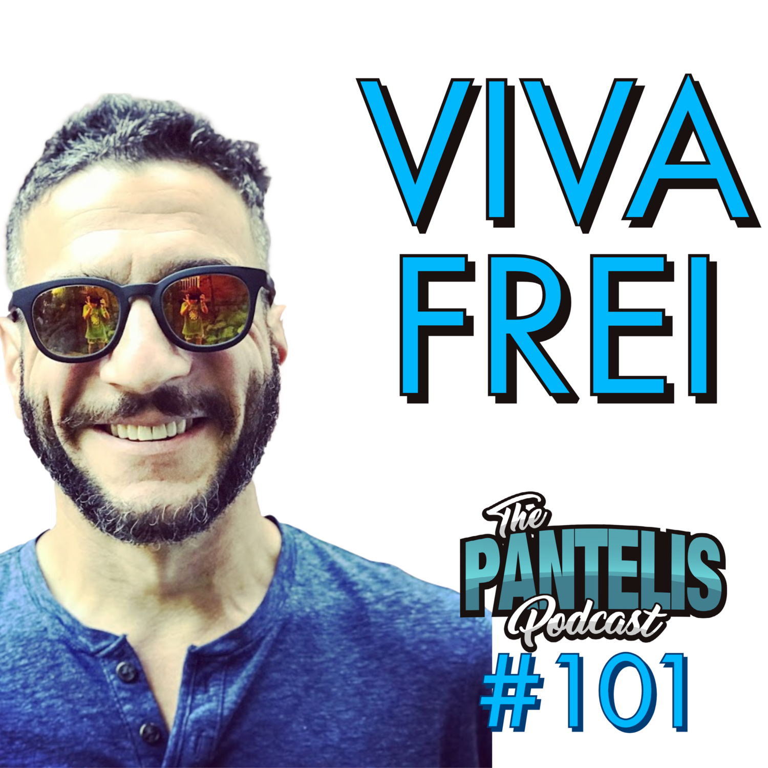 #101 - Viva Frei