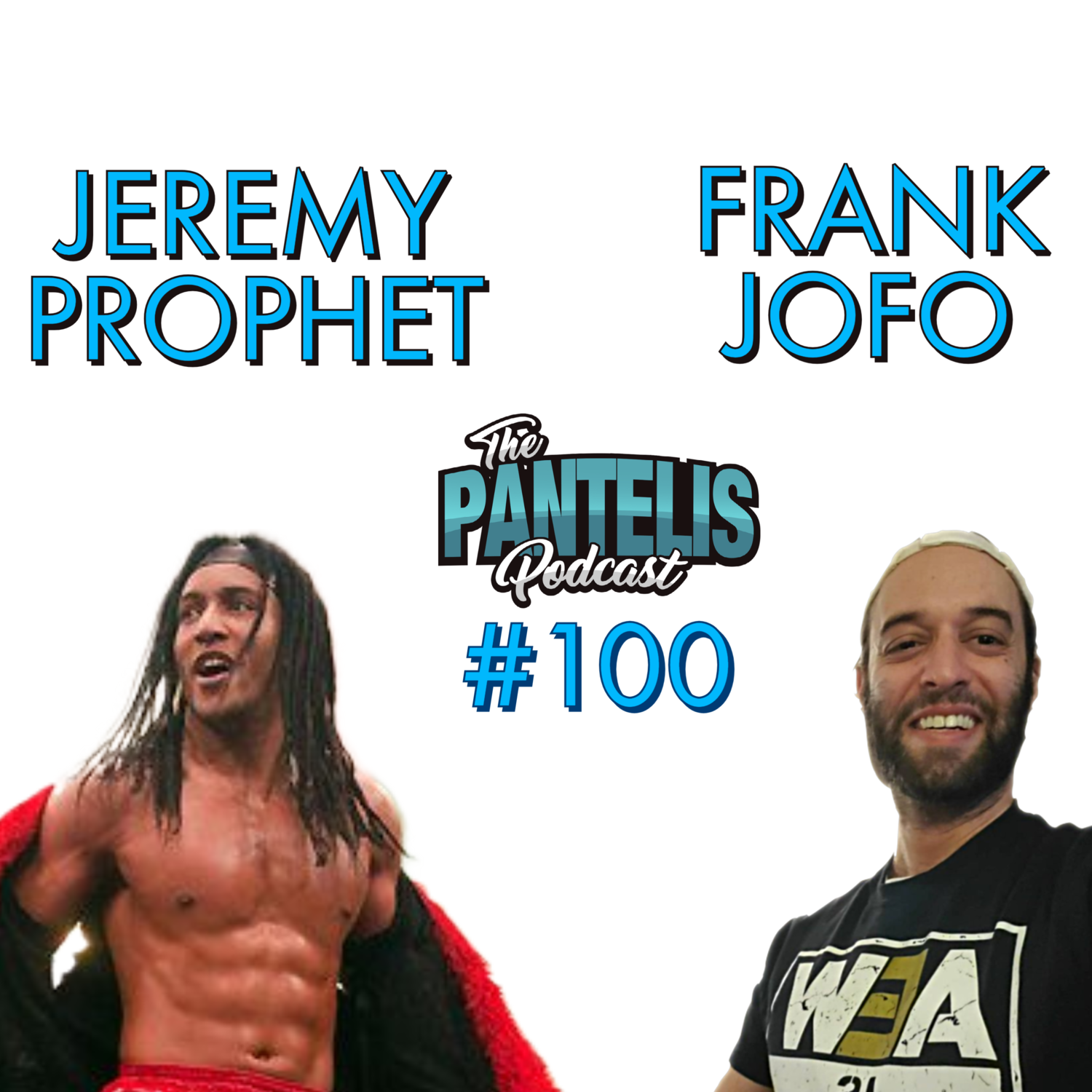 The Pantelis Podcast