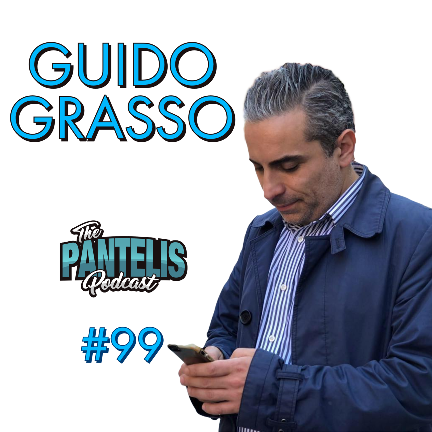#99 - Guido Grasso