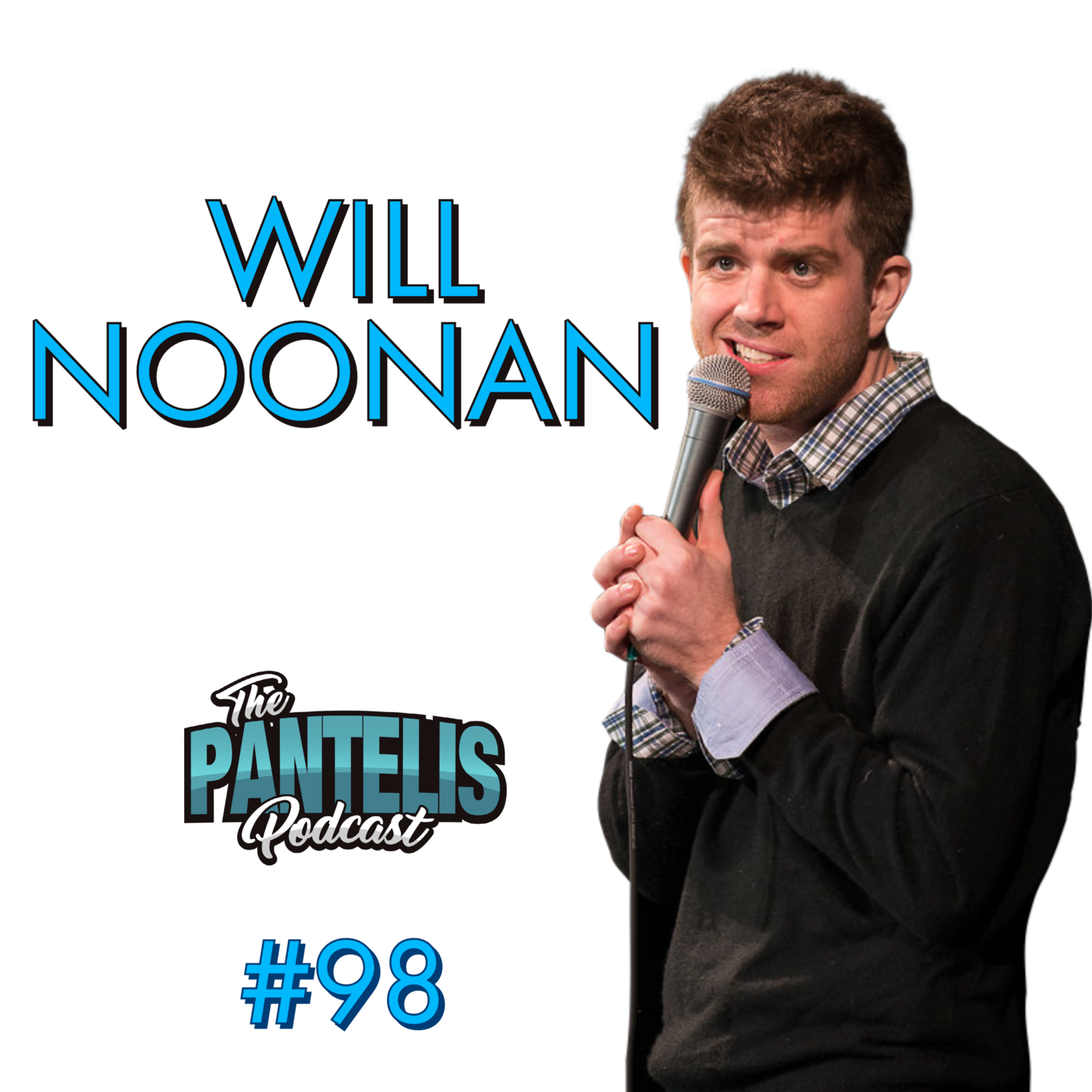 #98 - Will Noonan