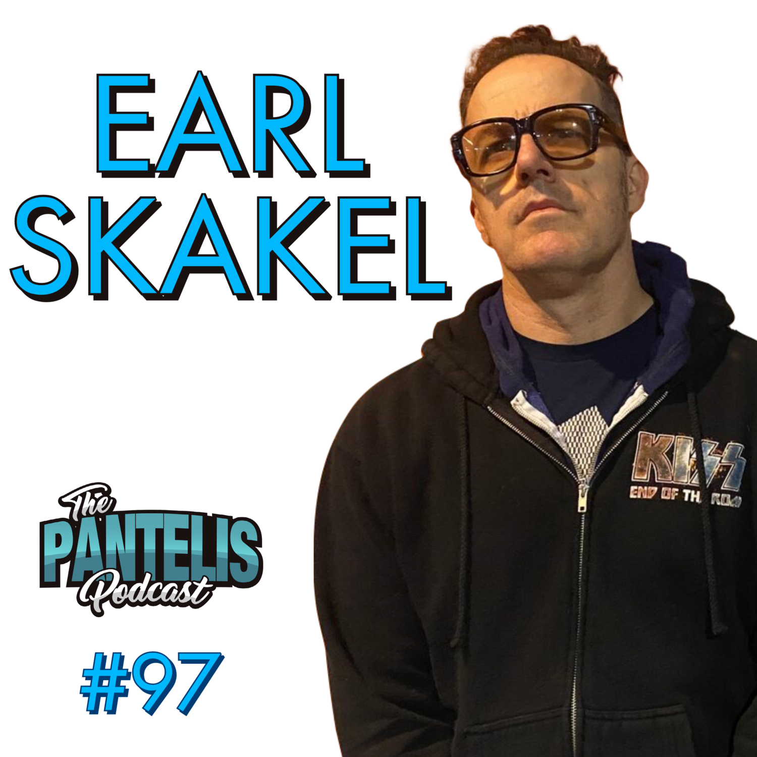 #97 - Earl Skakel