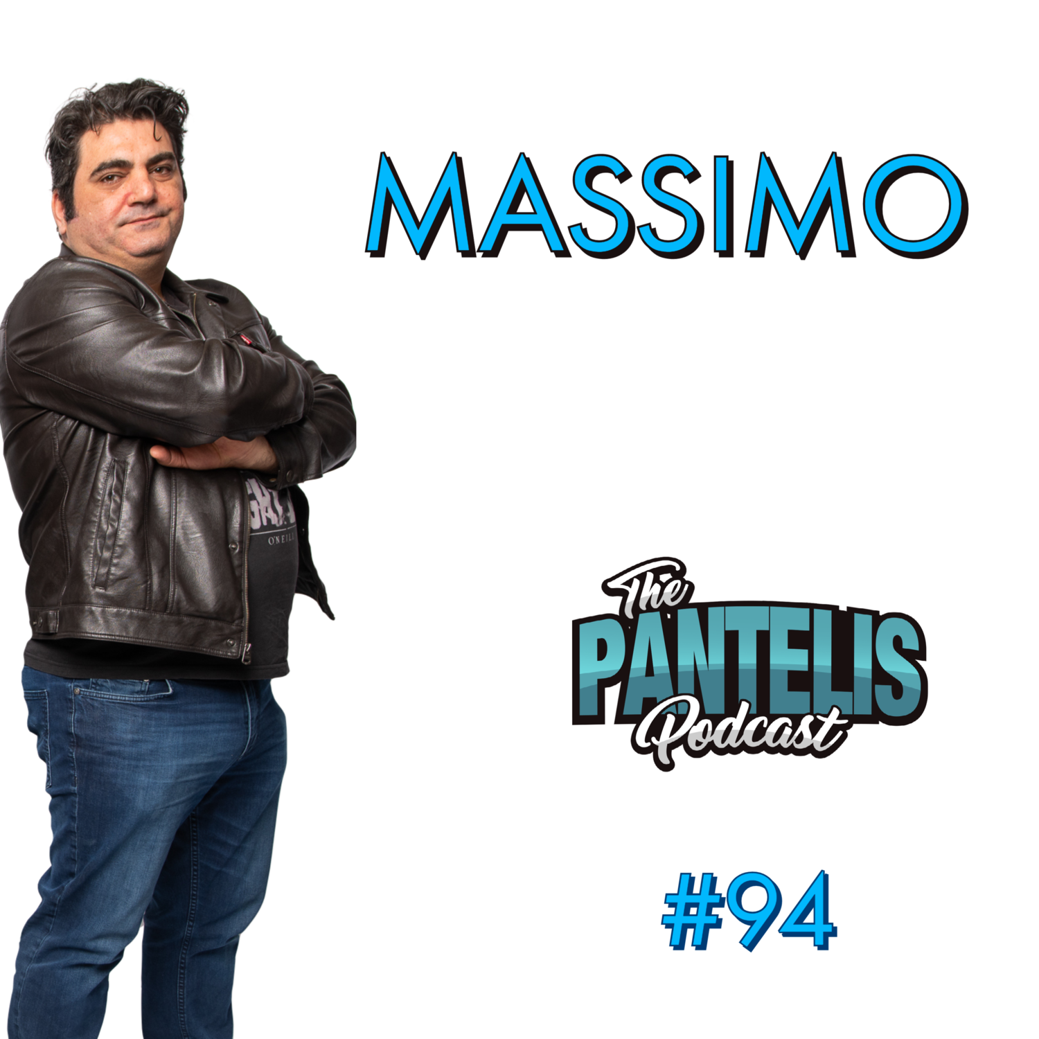 #94 - Massimo