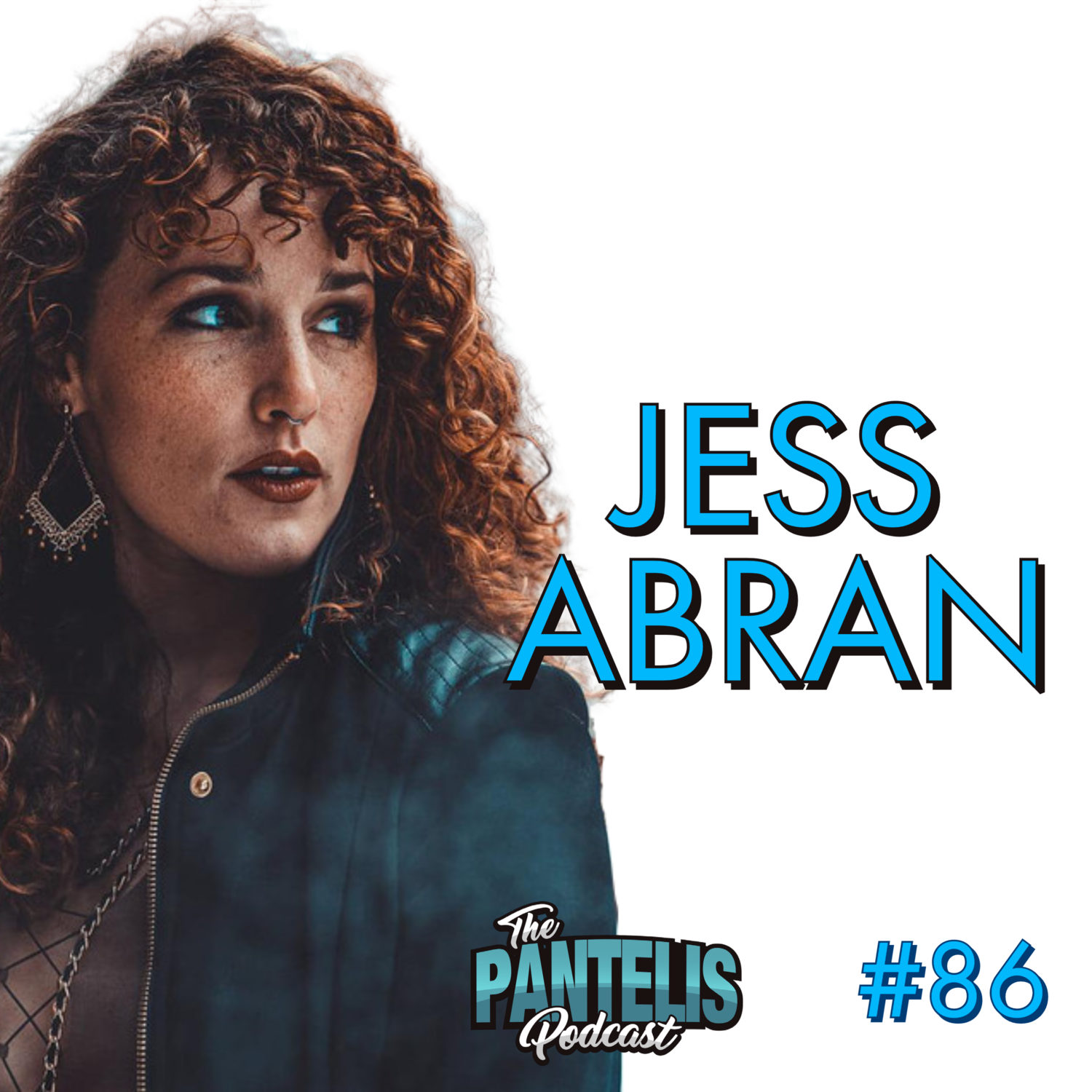 #86 - Jess Abran