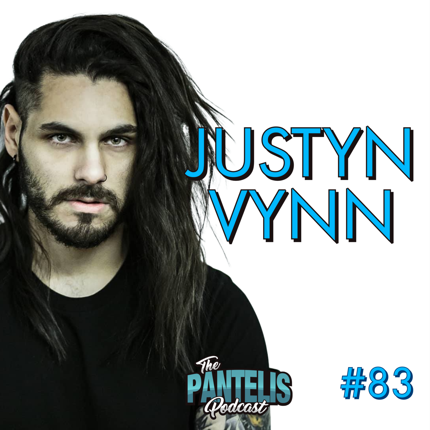 #83 - Justyn Vynn