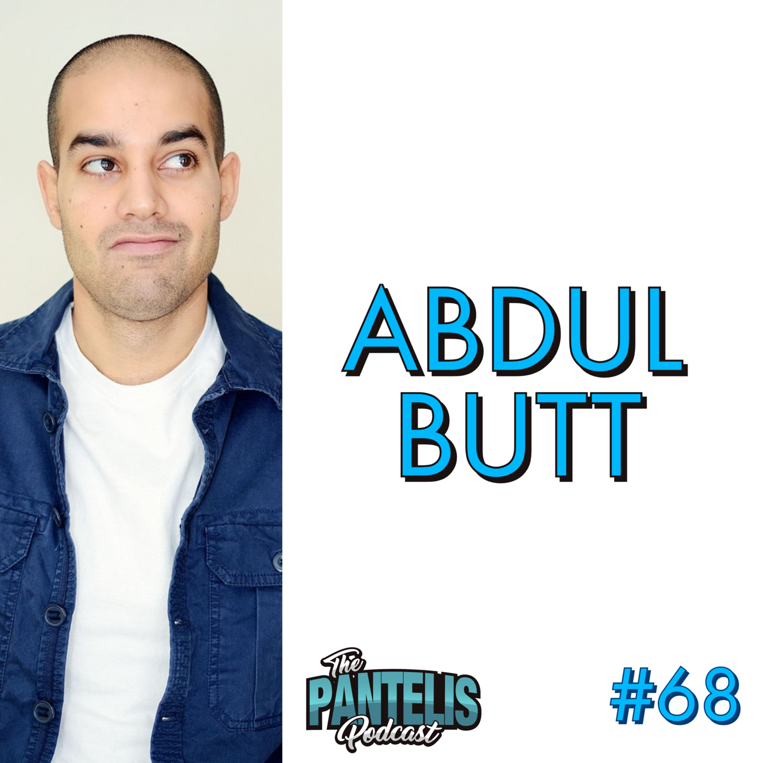 #68 - Abdul Butt