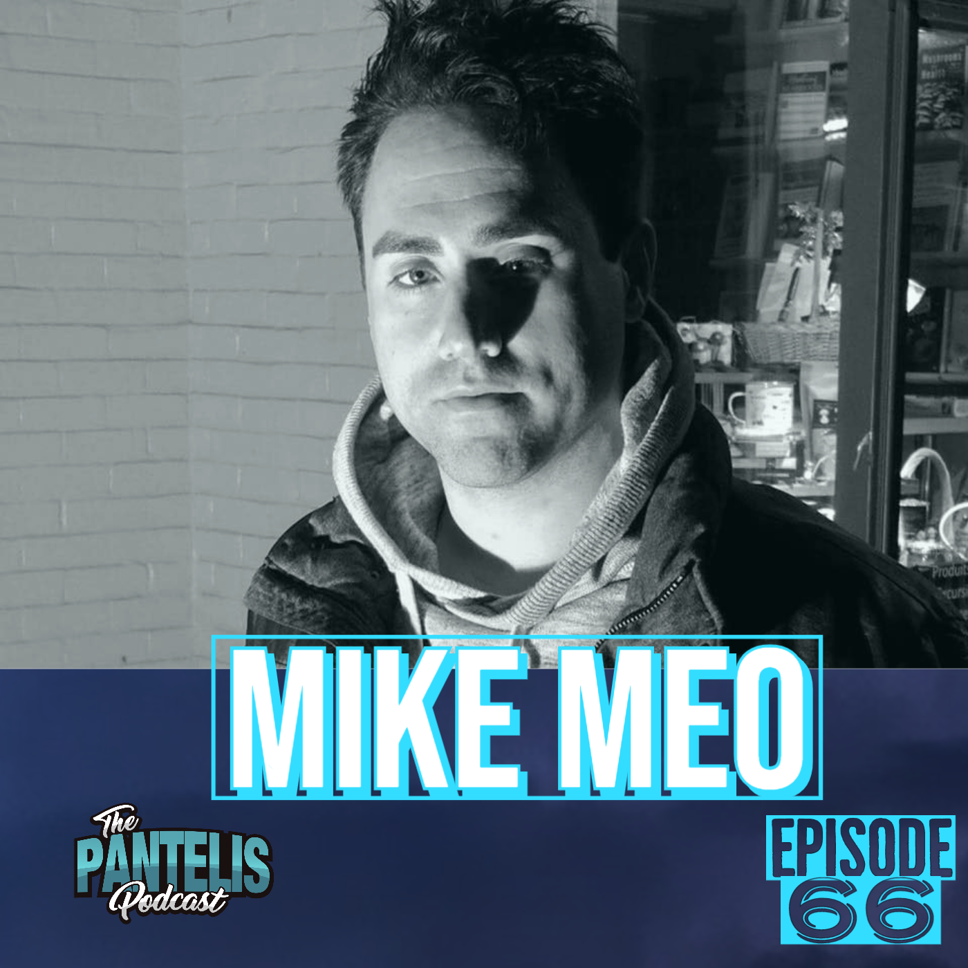#66 - Mike Meo