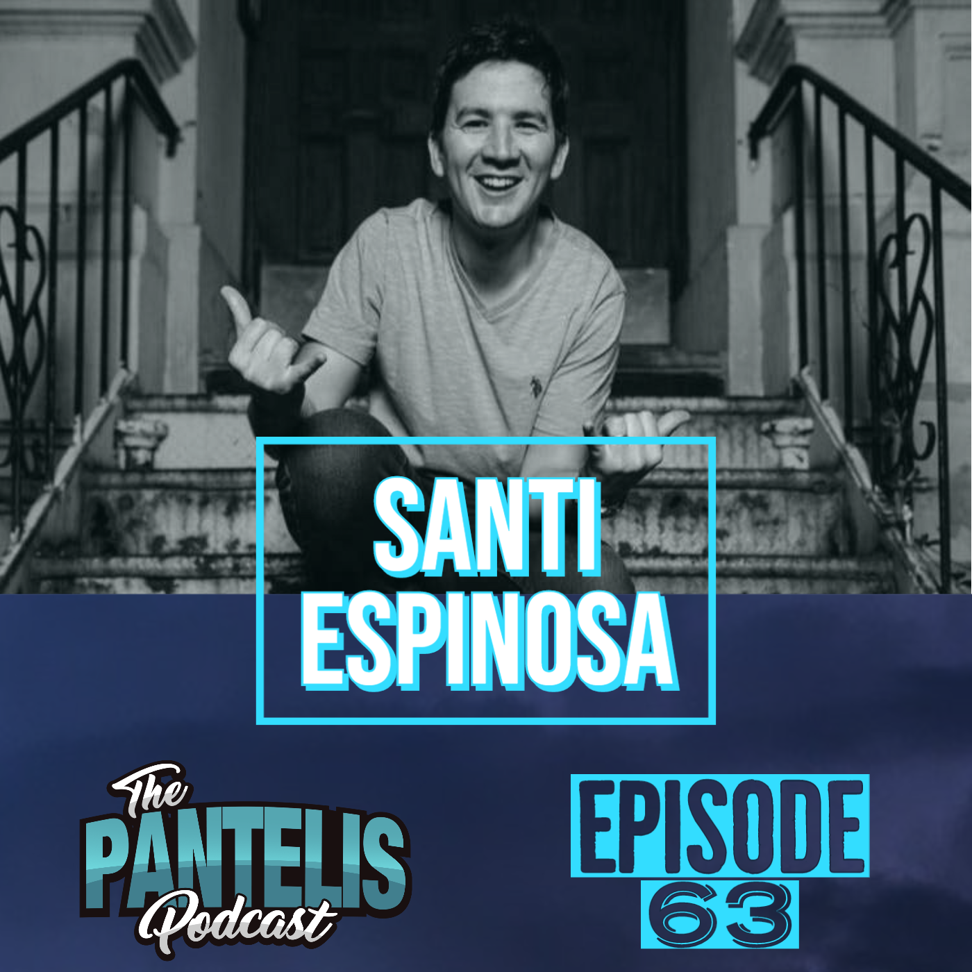 The Pantelis Podcast