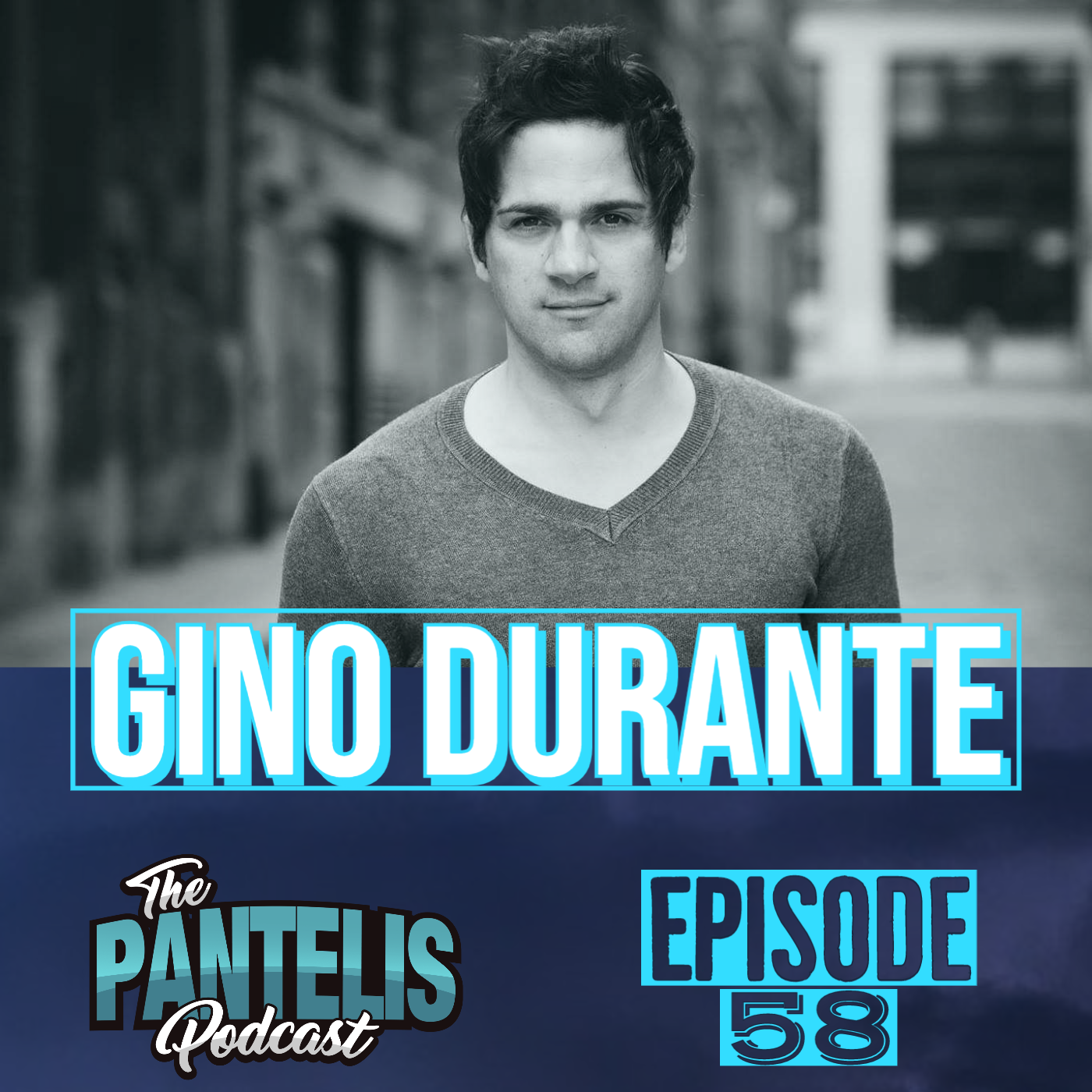 #58 - Gino Durante