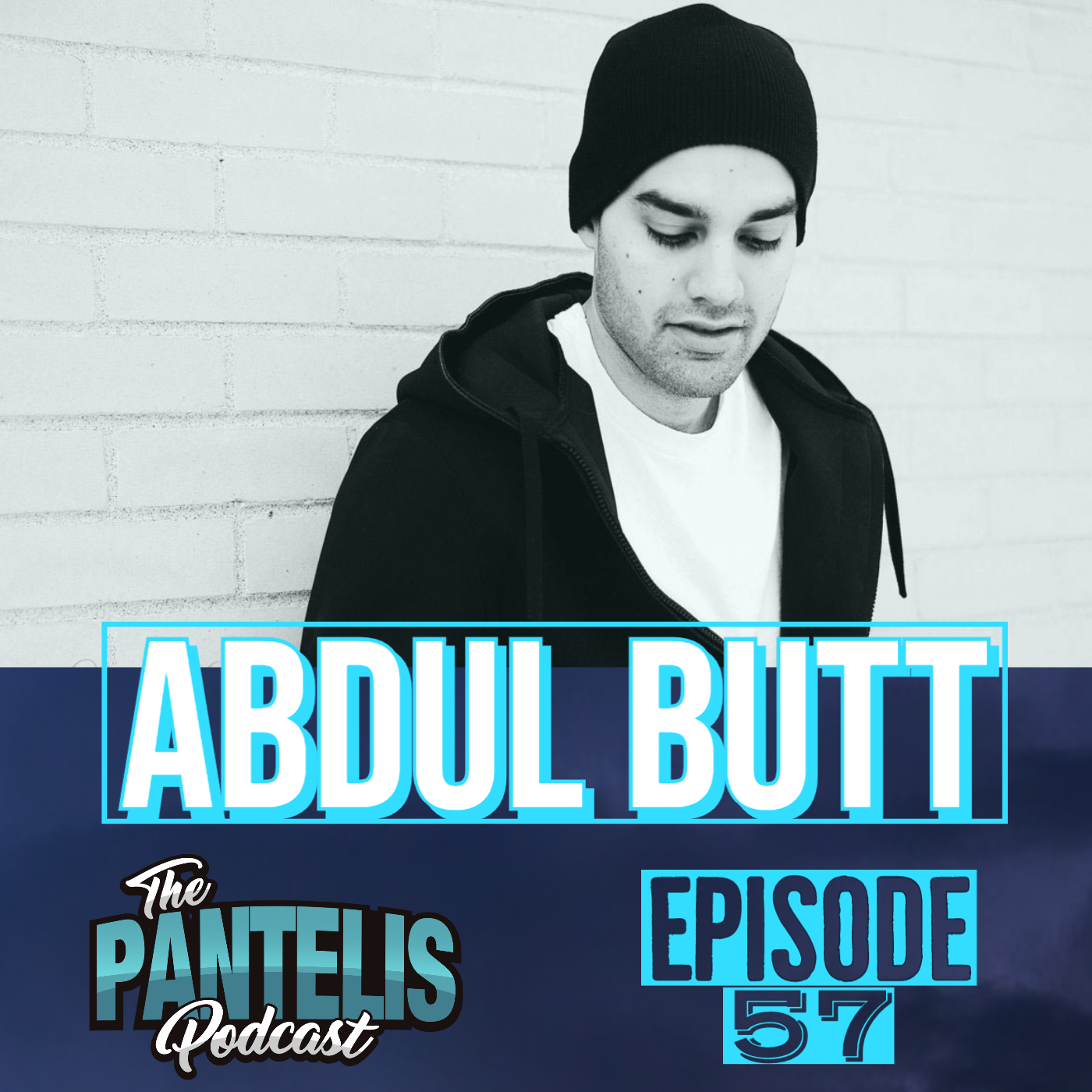 #57 - Abdul Butt