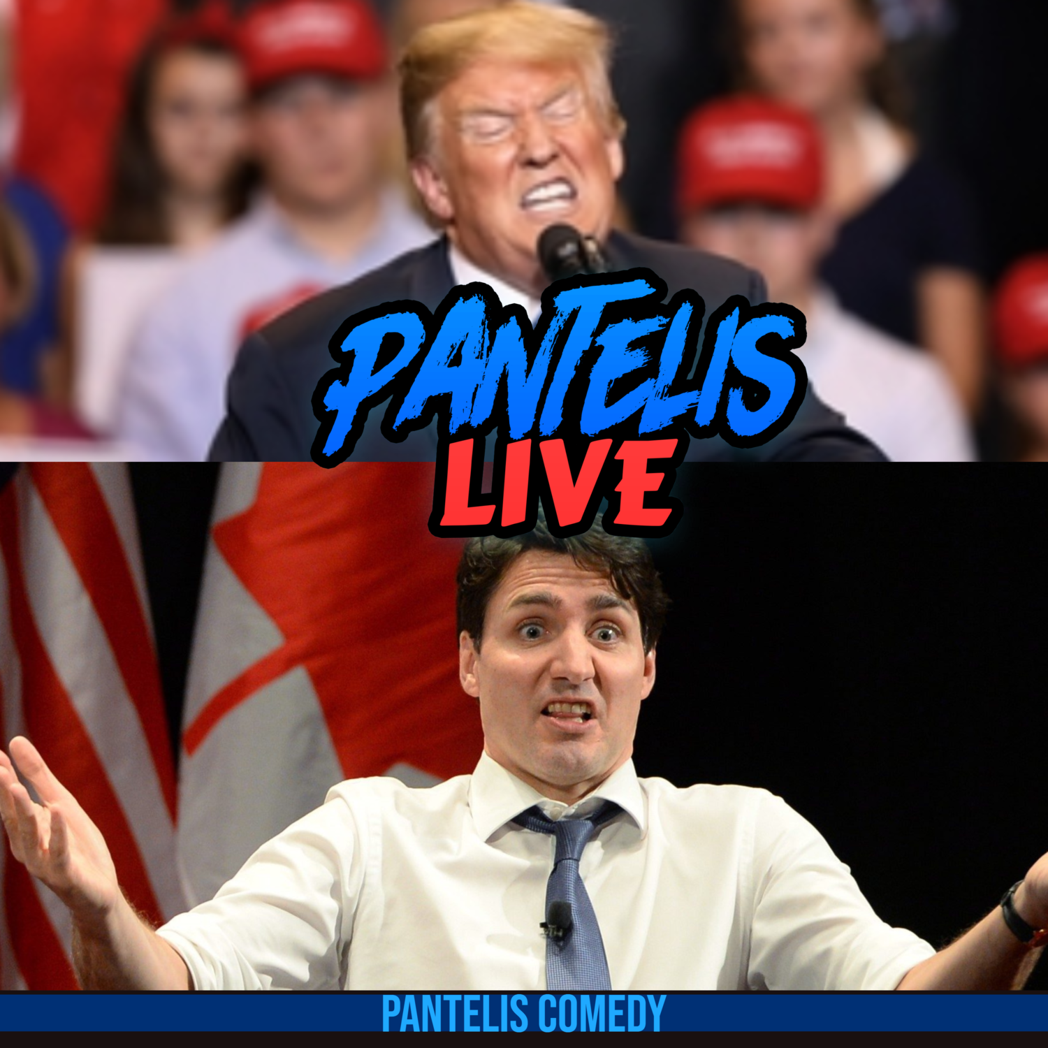 Pantelis Live | December 29 2019