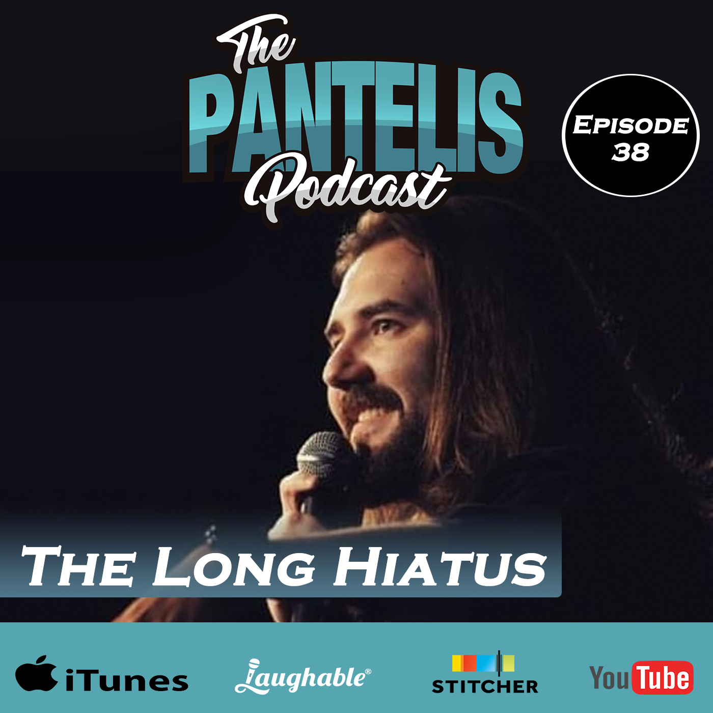 #38 - The Long Hiatus