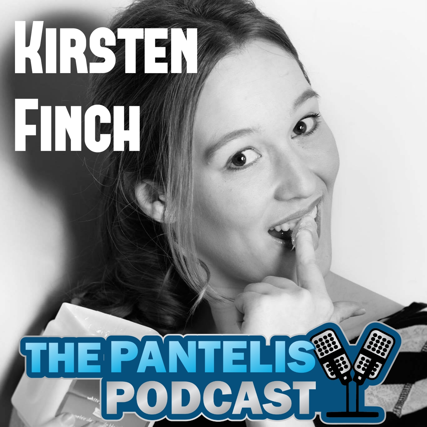 #23 - Kirsten Finch
