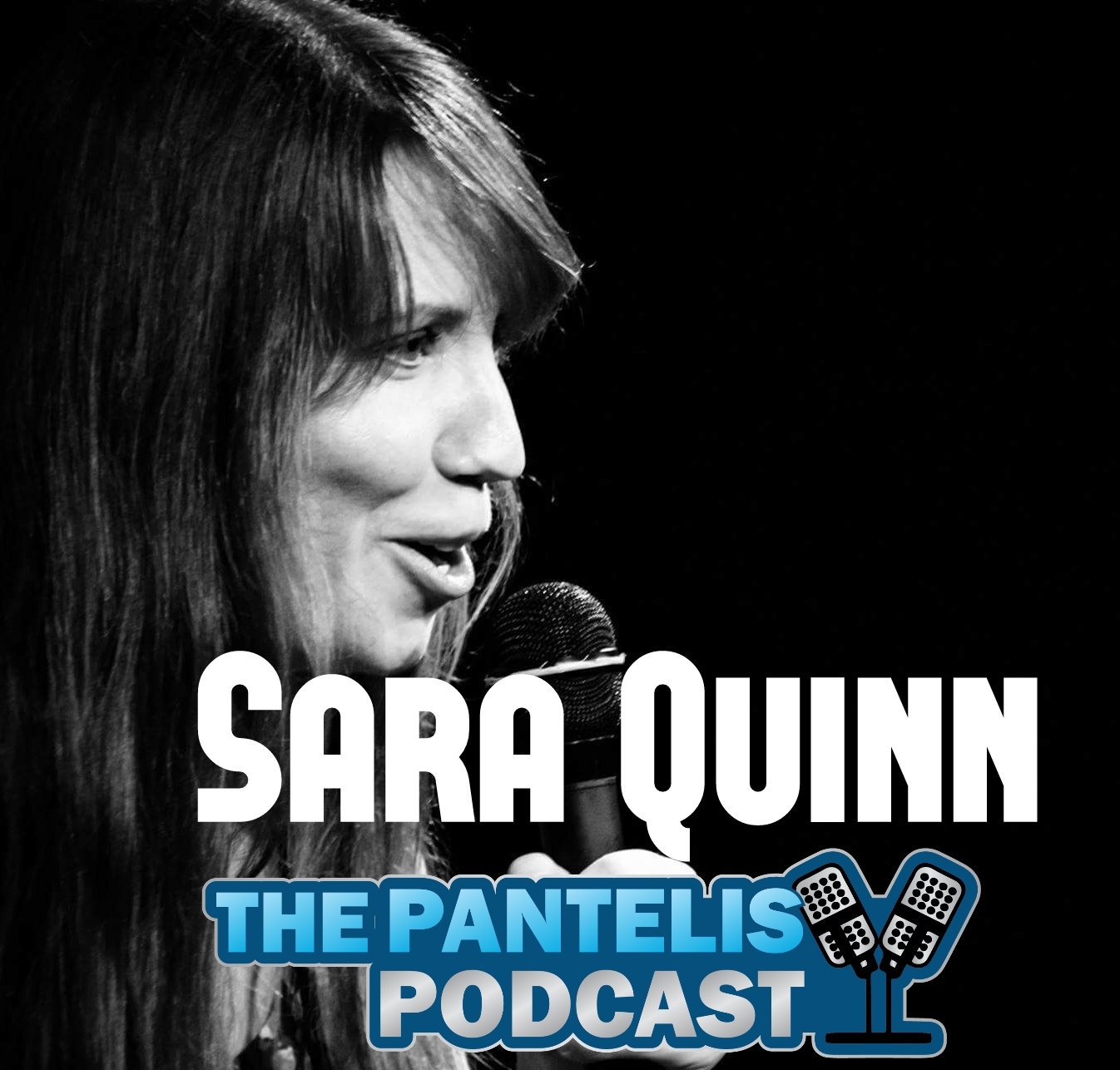 #22 - Sara Quinn