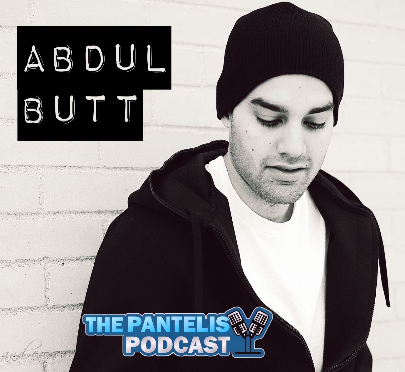 #17 - Abdul Butt