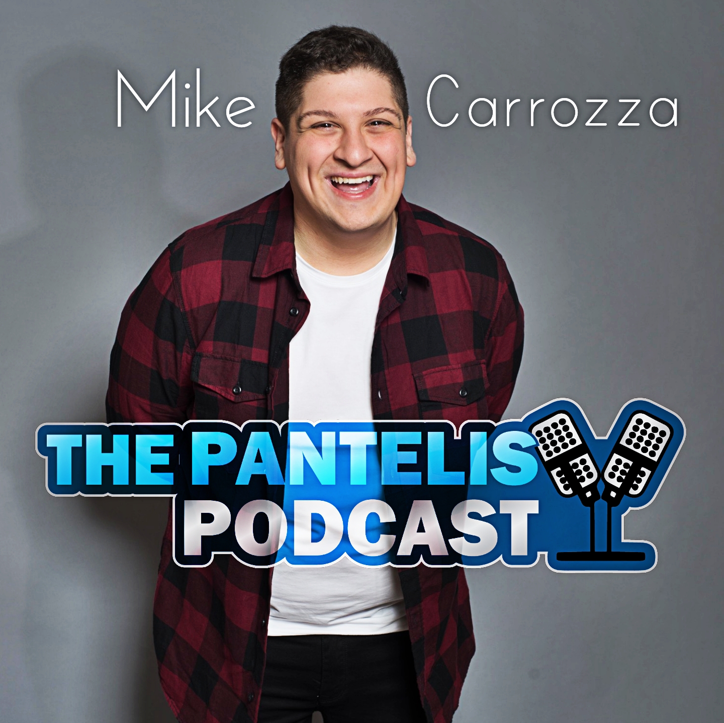 #16 - Mike Carrozza