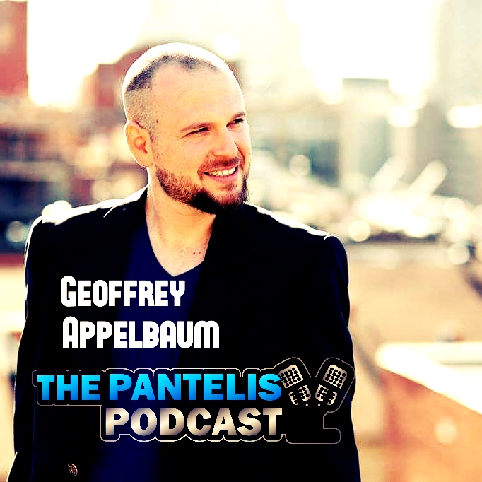 #15 - Geoffrey Appelbaum