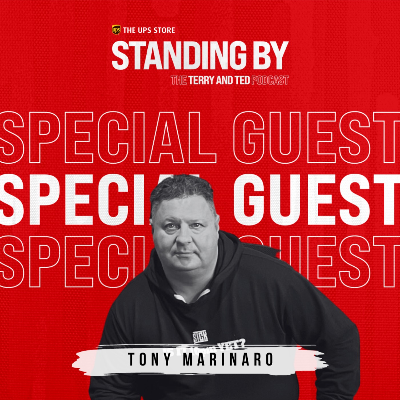 Tony Marinaro