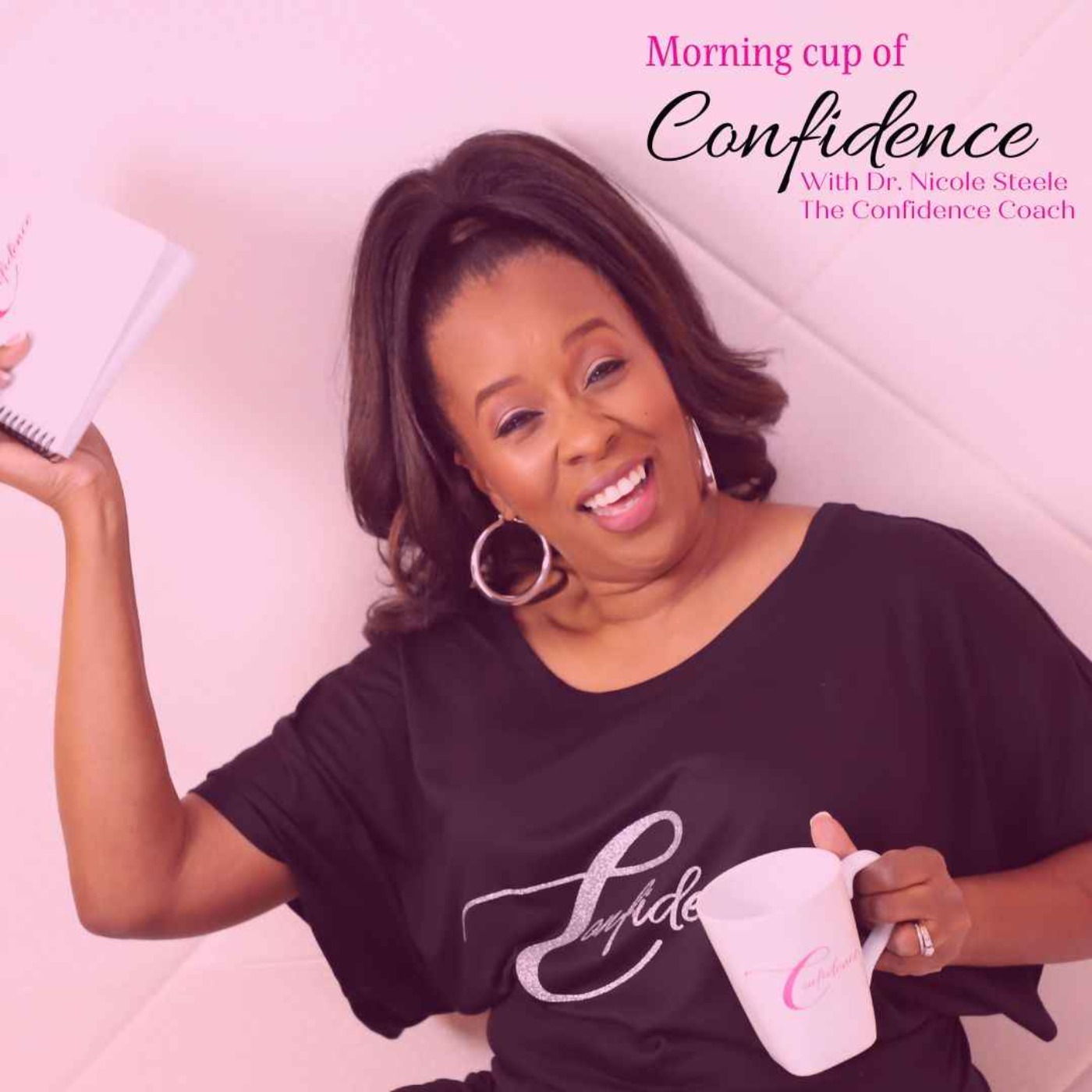 She\'s Crowned With Confidence