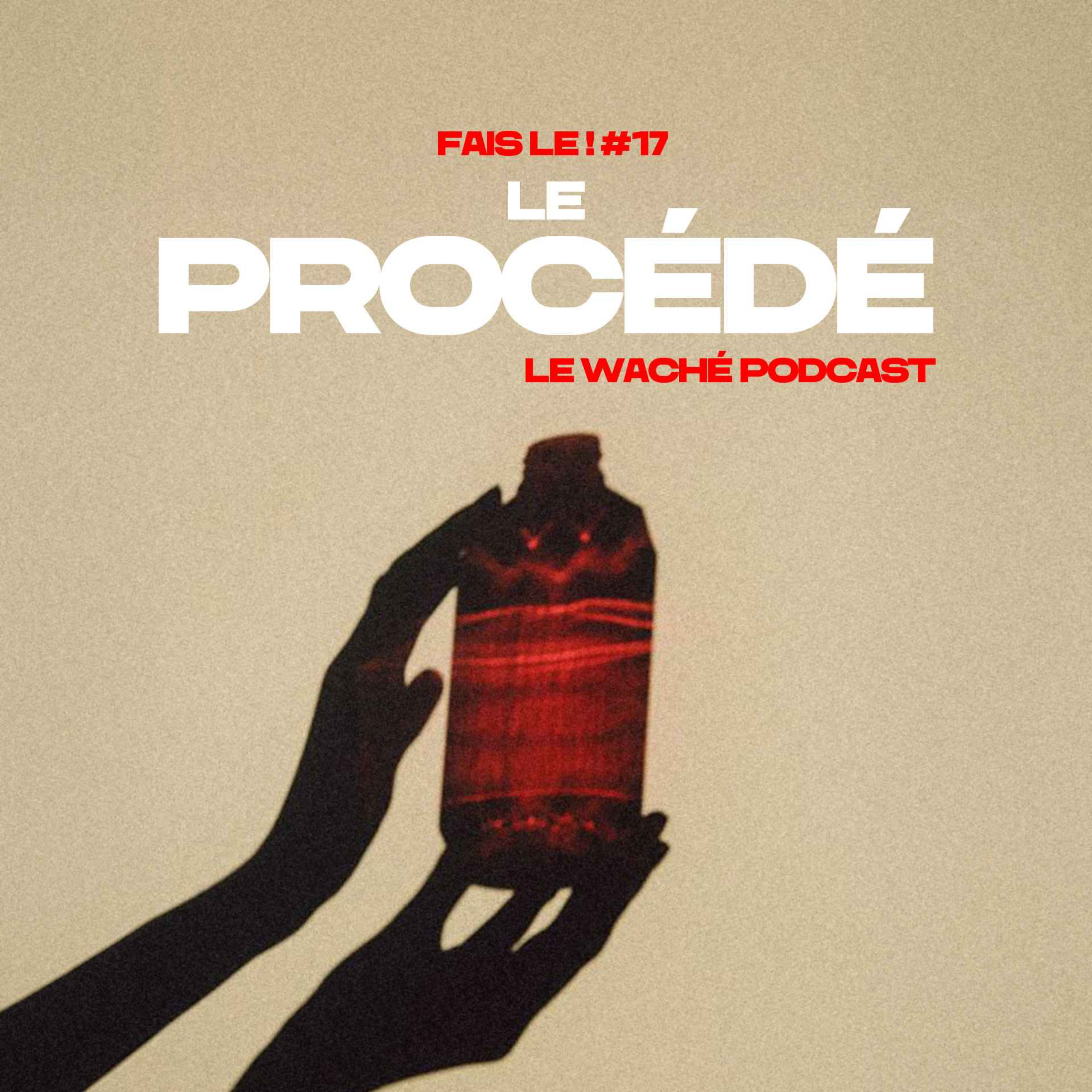 #17 - Le procédé episode artwork