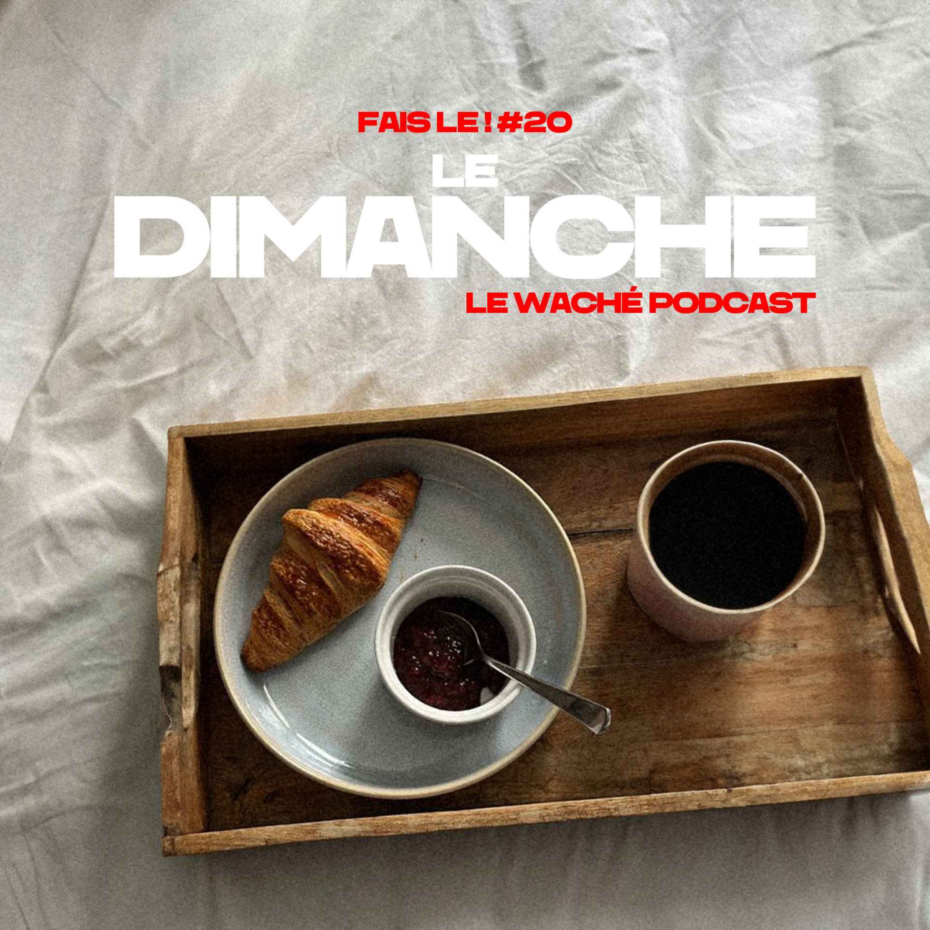 #20 - Le dimanche episode artwork